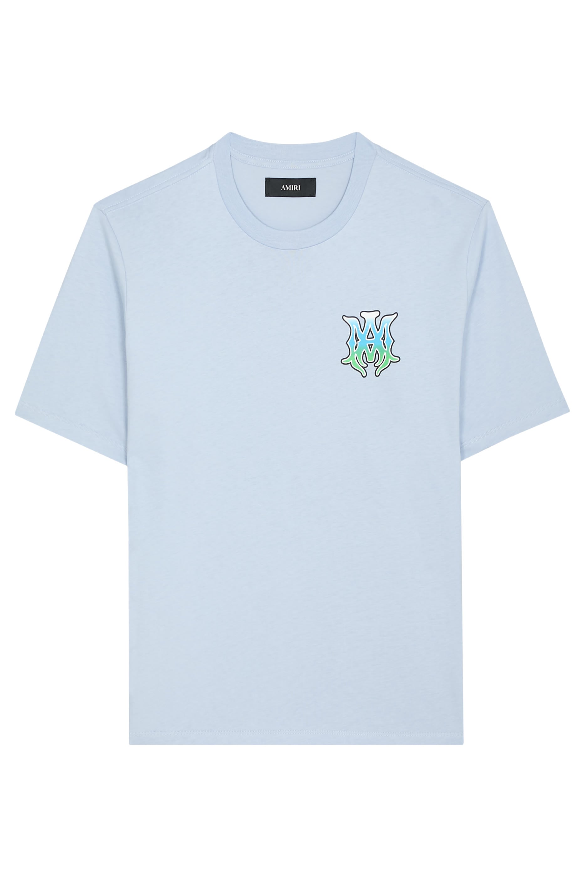 Logo-Print T-Shirt