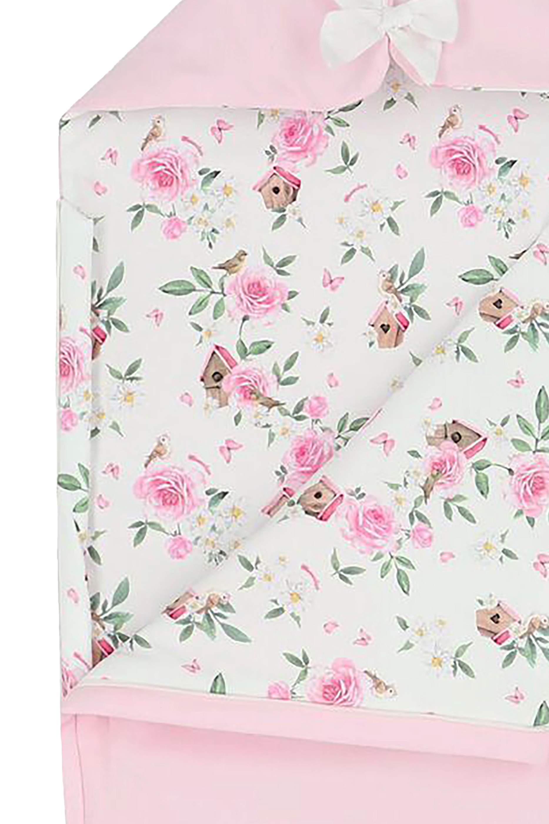 Kids Nest Interlock Unito Sleeping Bag