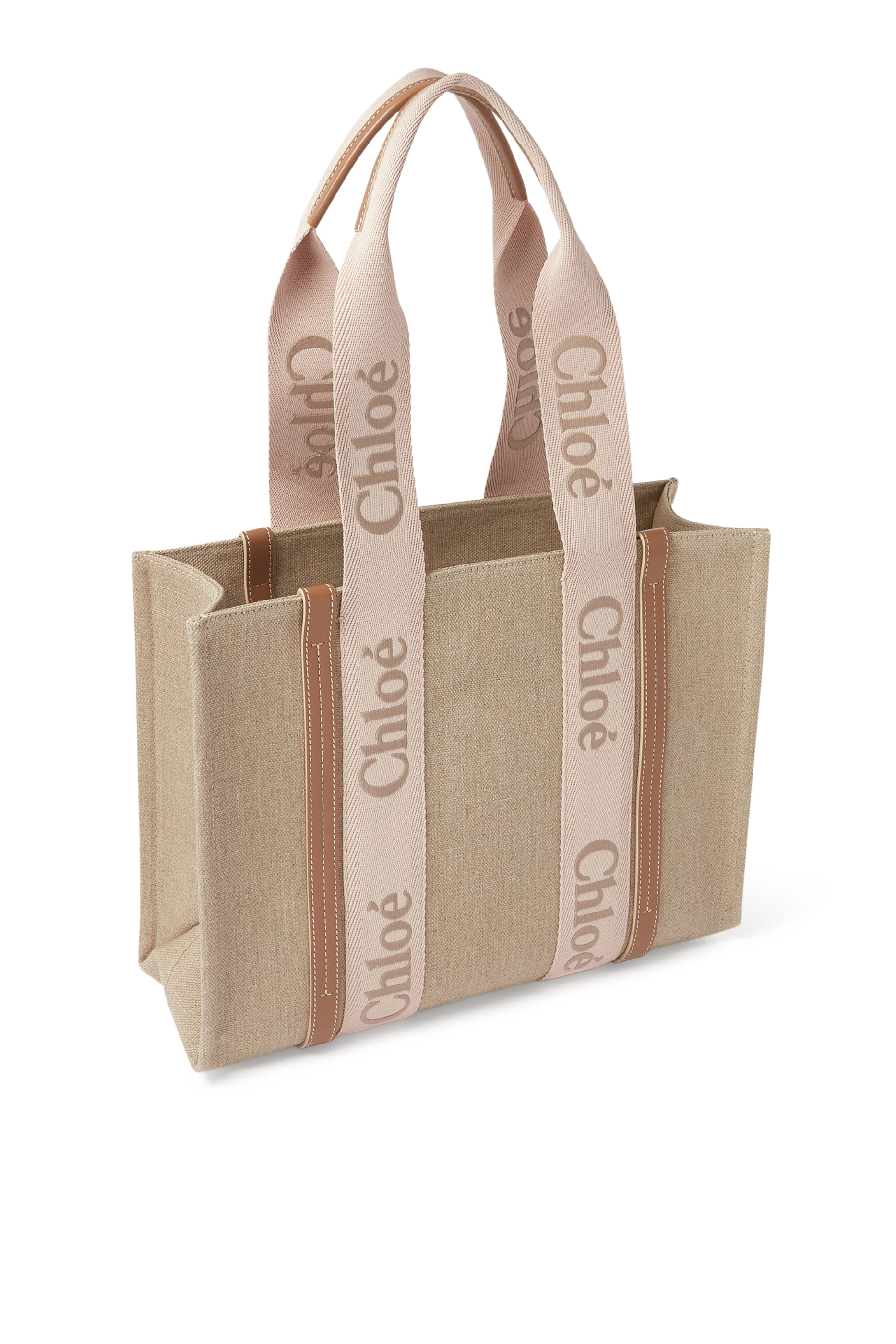 Woody Tote Bag