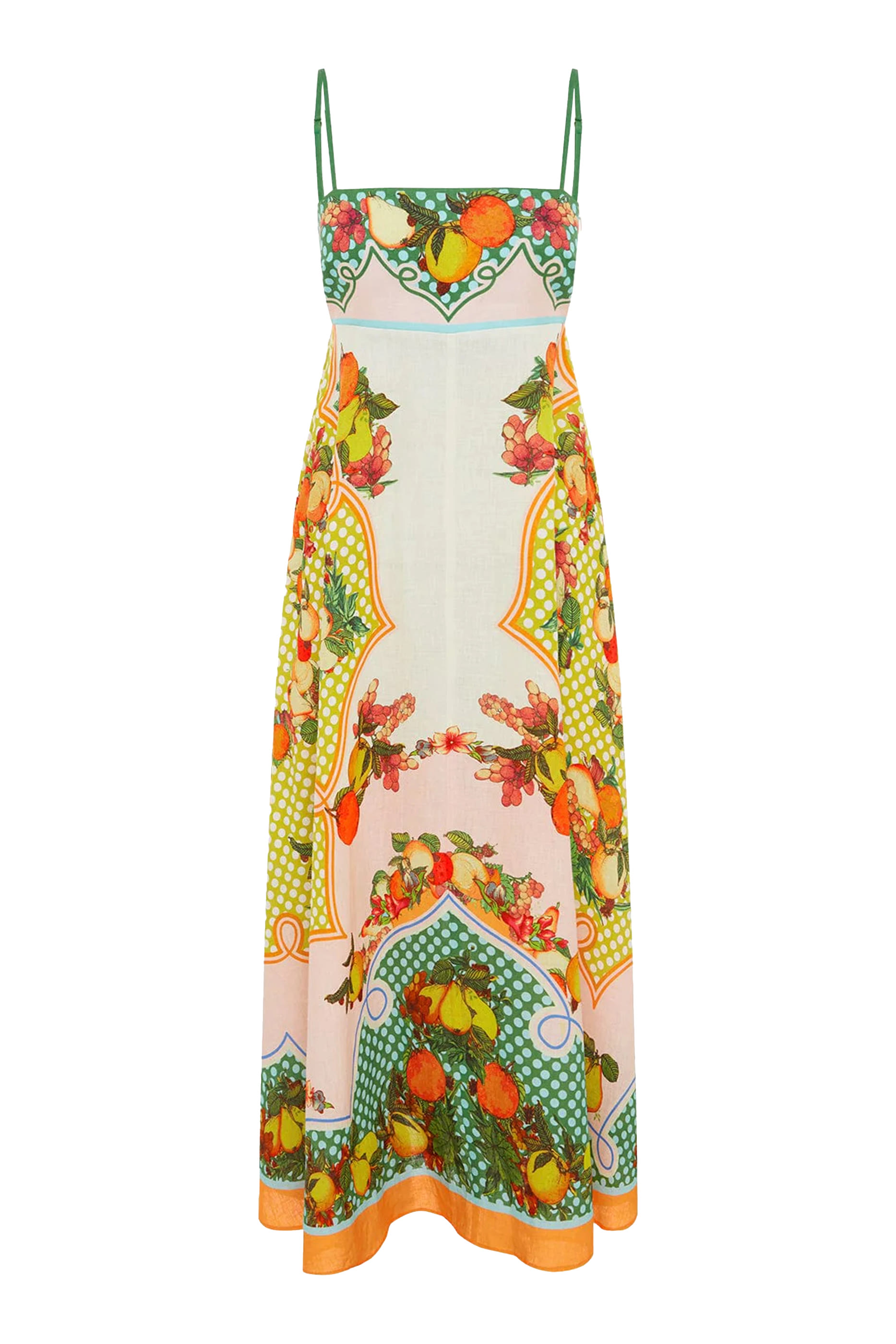 Lemonis Sundress