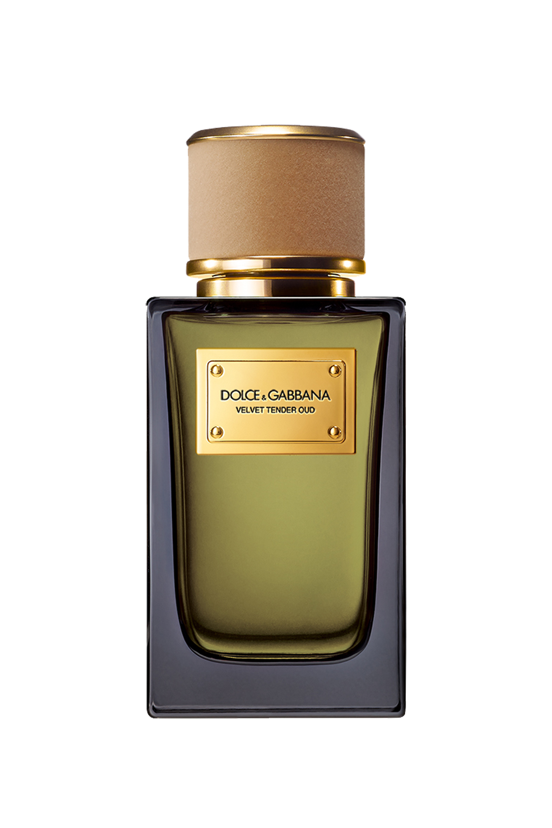 Velvet Tender Oud Eau de Parfum