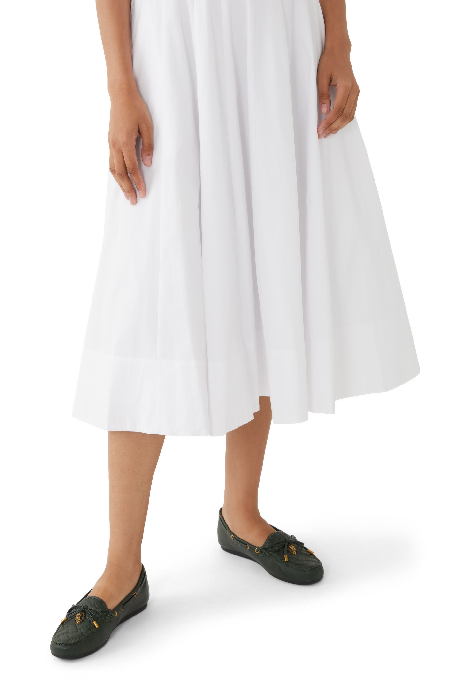 Eagle Moccasin Loafers