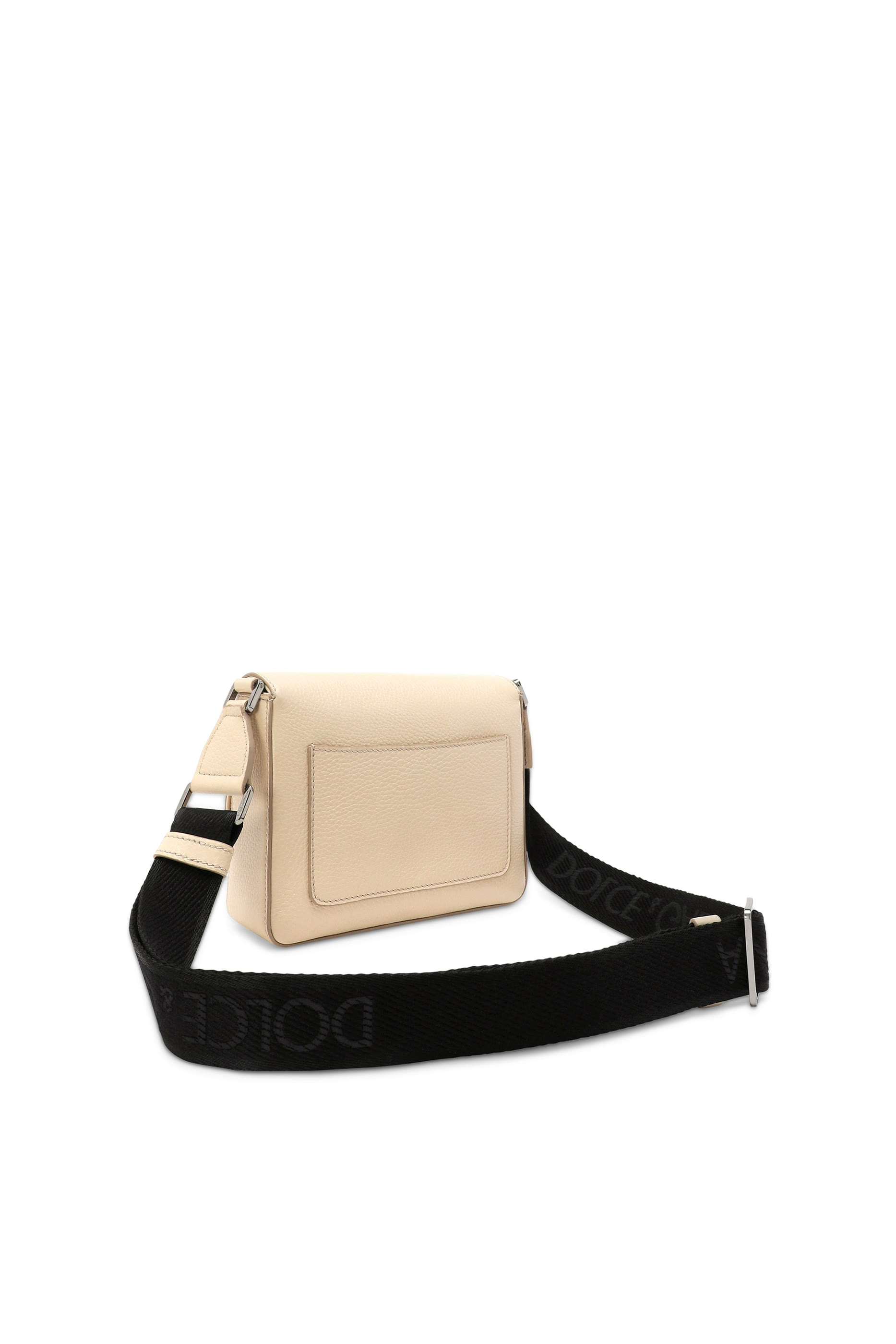 Medium DG Logo Crossbody Bag