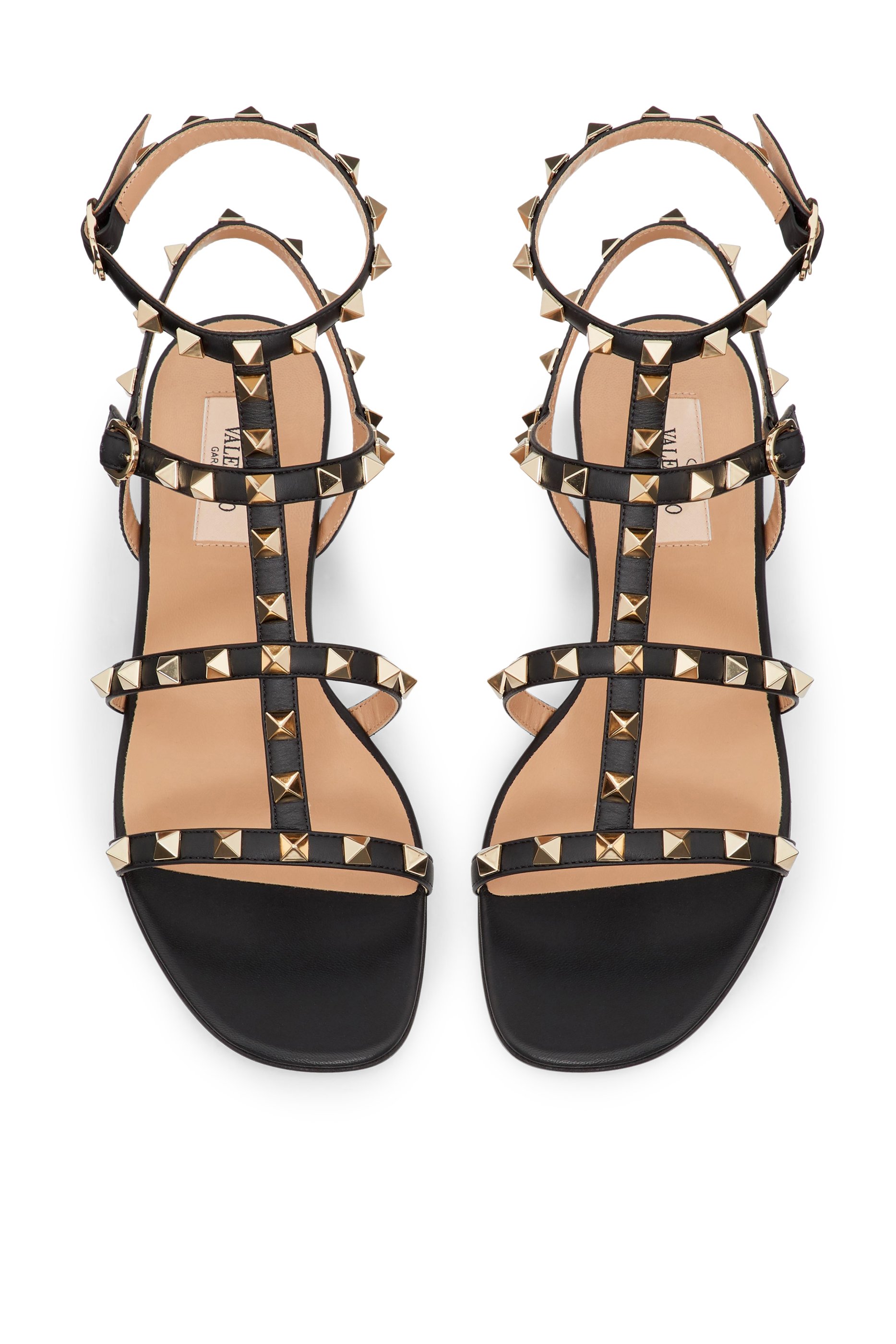 Rock Stud Gladiators