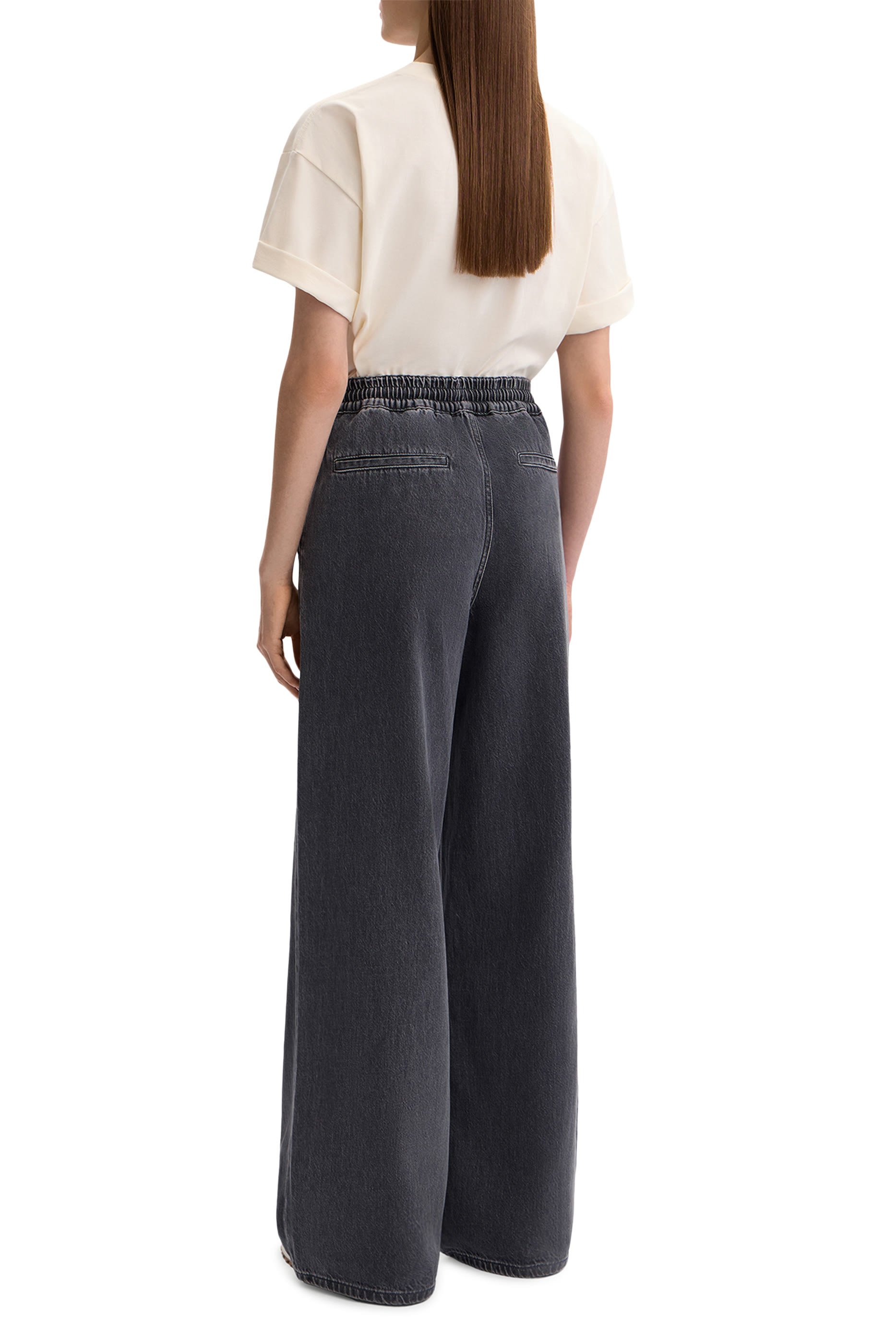 Relaxed Fit Jeans 521