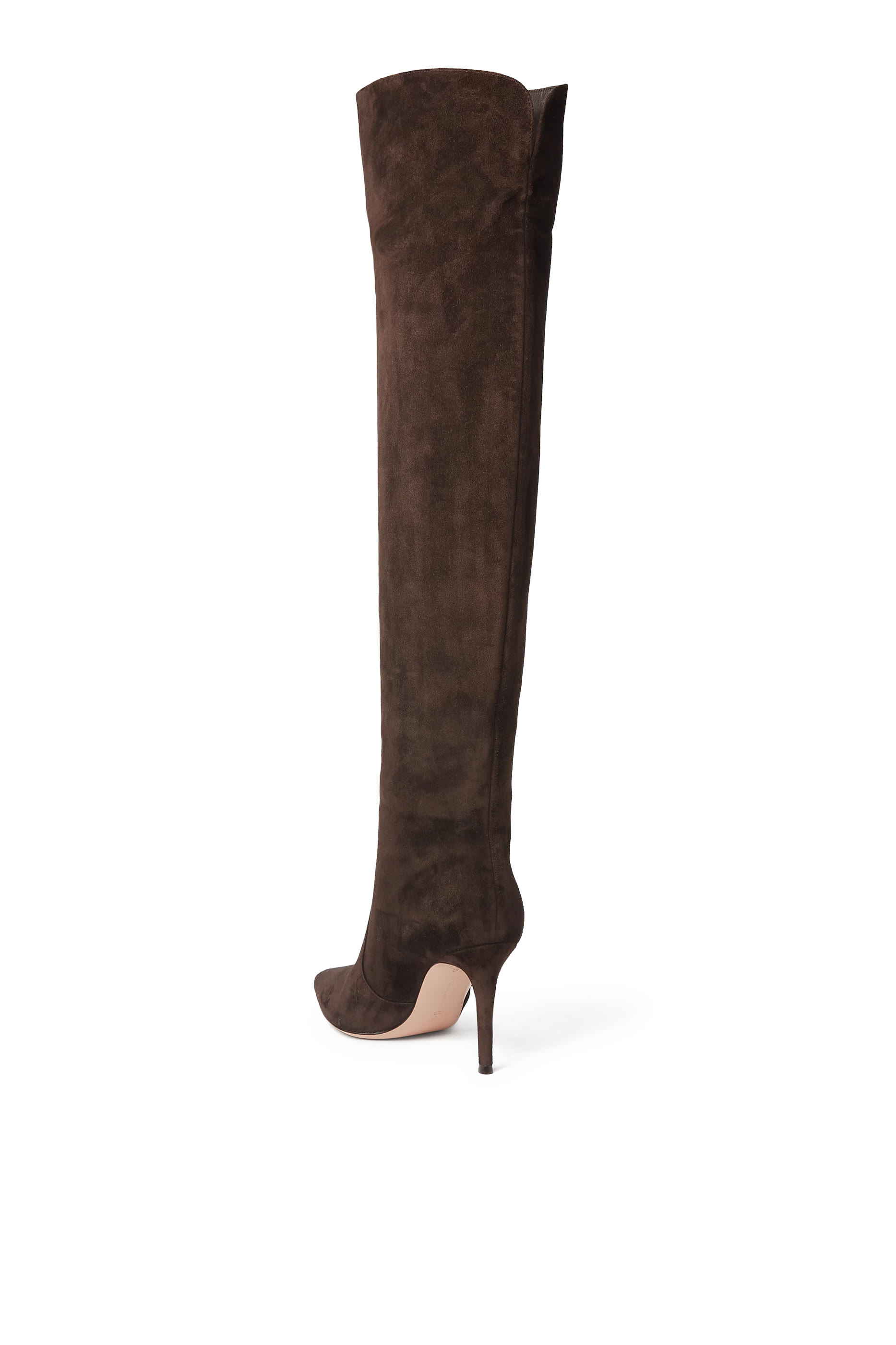 Levy 85 Ankle Booties 