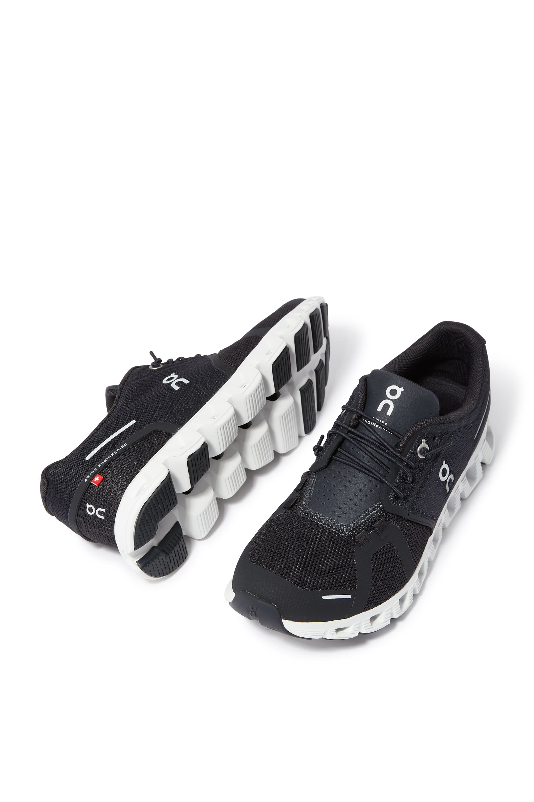 Womens Cloud 5 Shoes