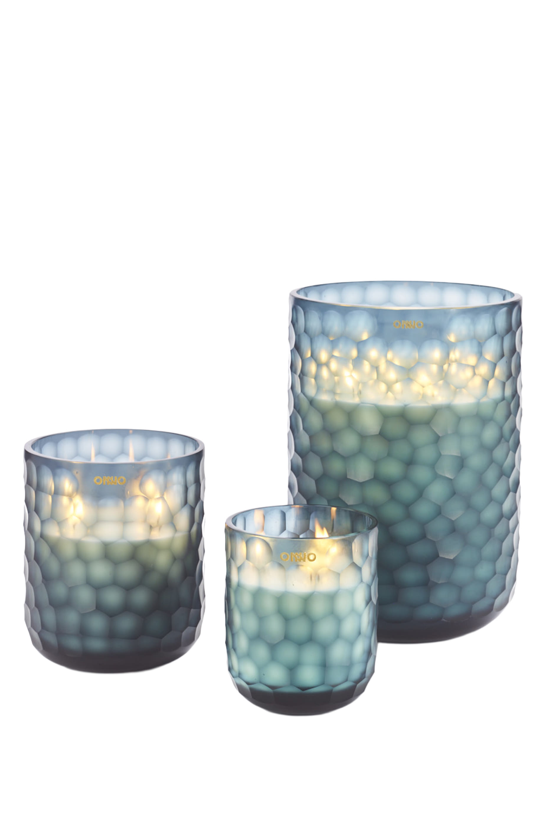 Eternal Croisiere Ginger Fig S Candle 