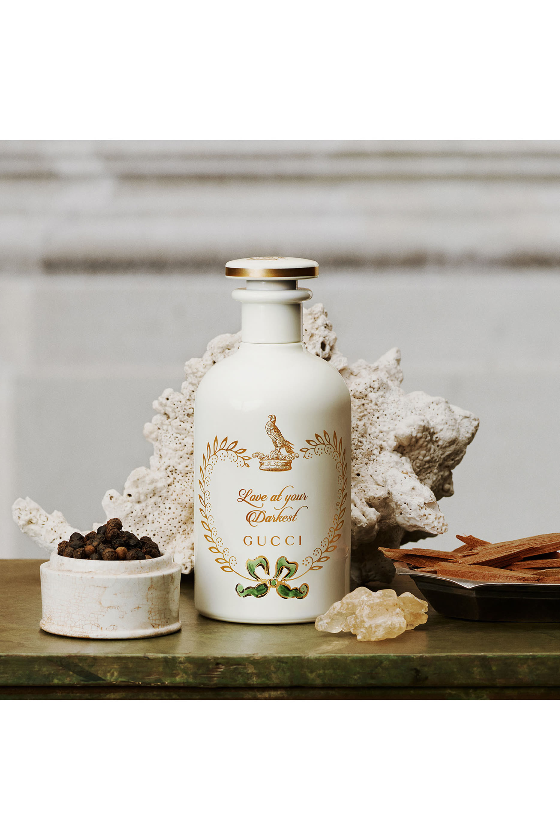 The Alchemist’s Garden Love at Your Darkest Eau De Parfum