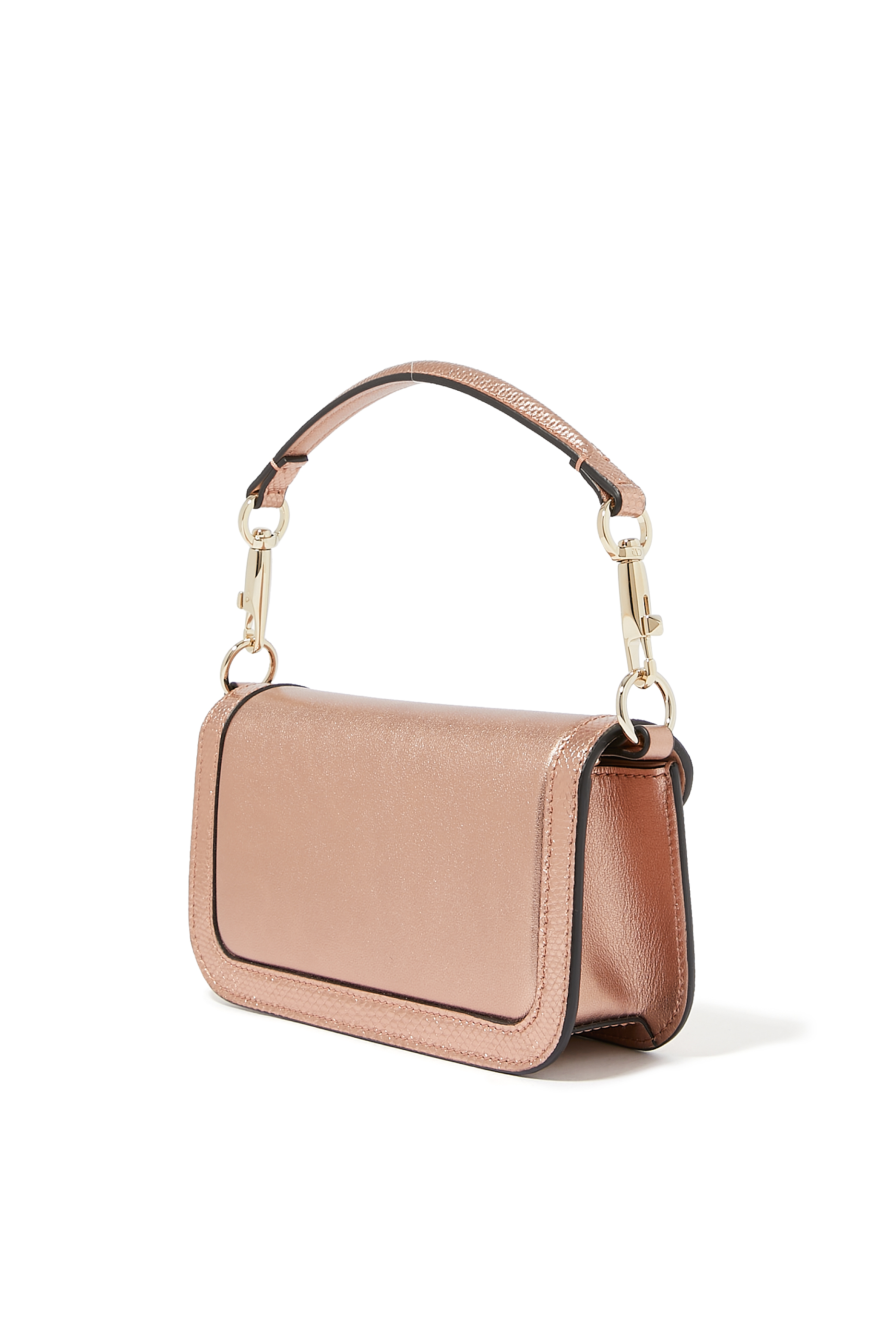 Loc&ograve; Small Shoulder Bag