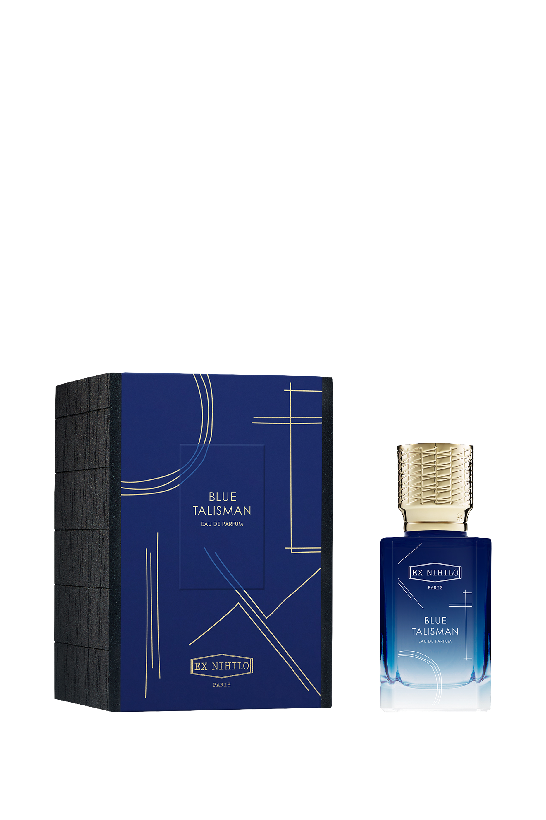 Blue Talisman Eau de Parfum