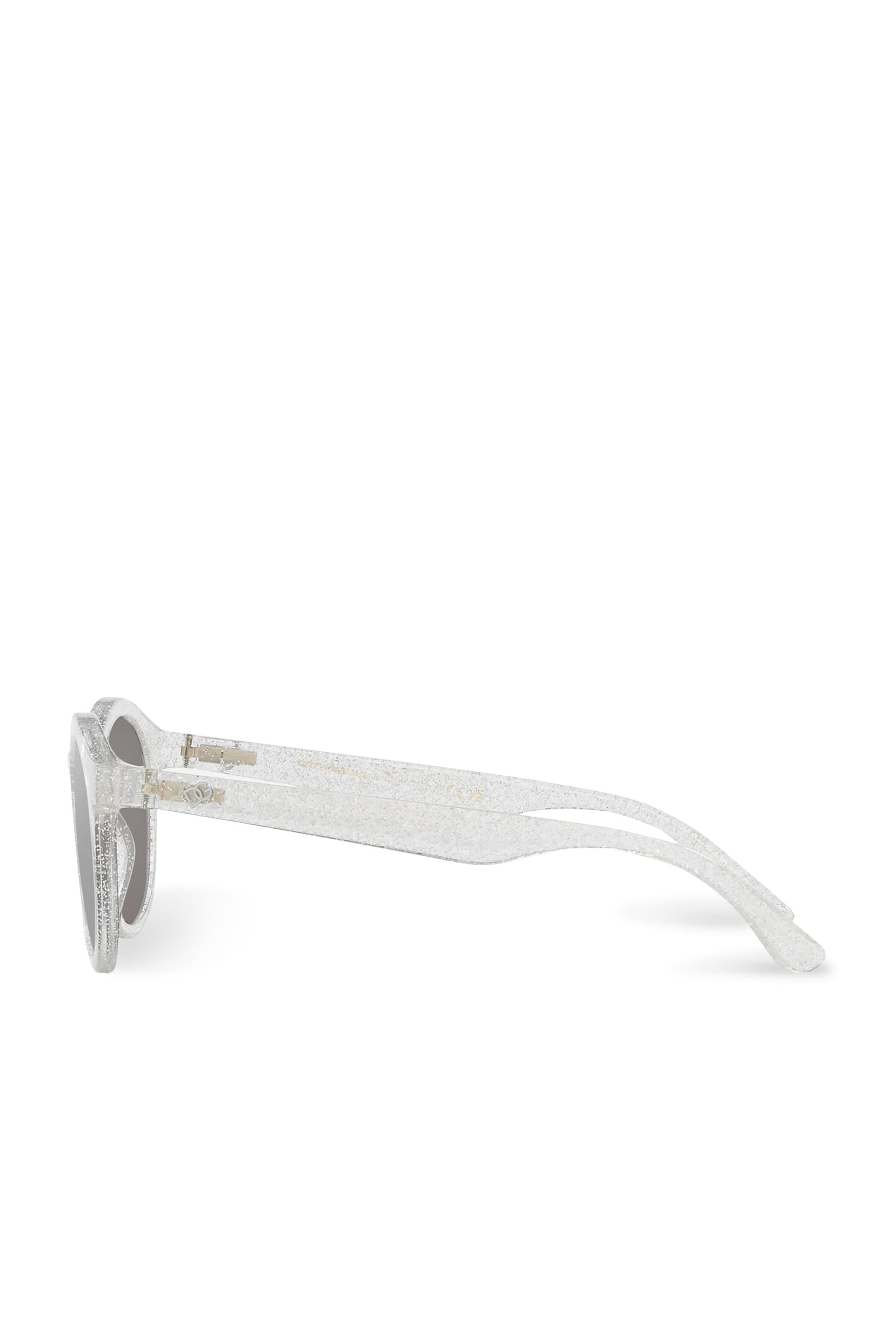 Kids New Pattern Sunglasses