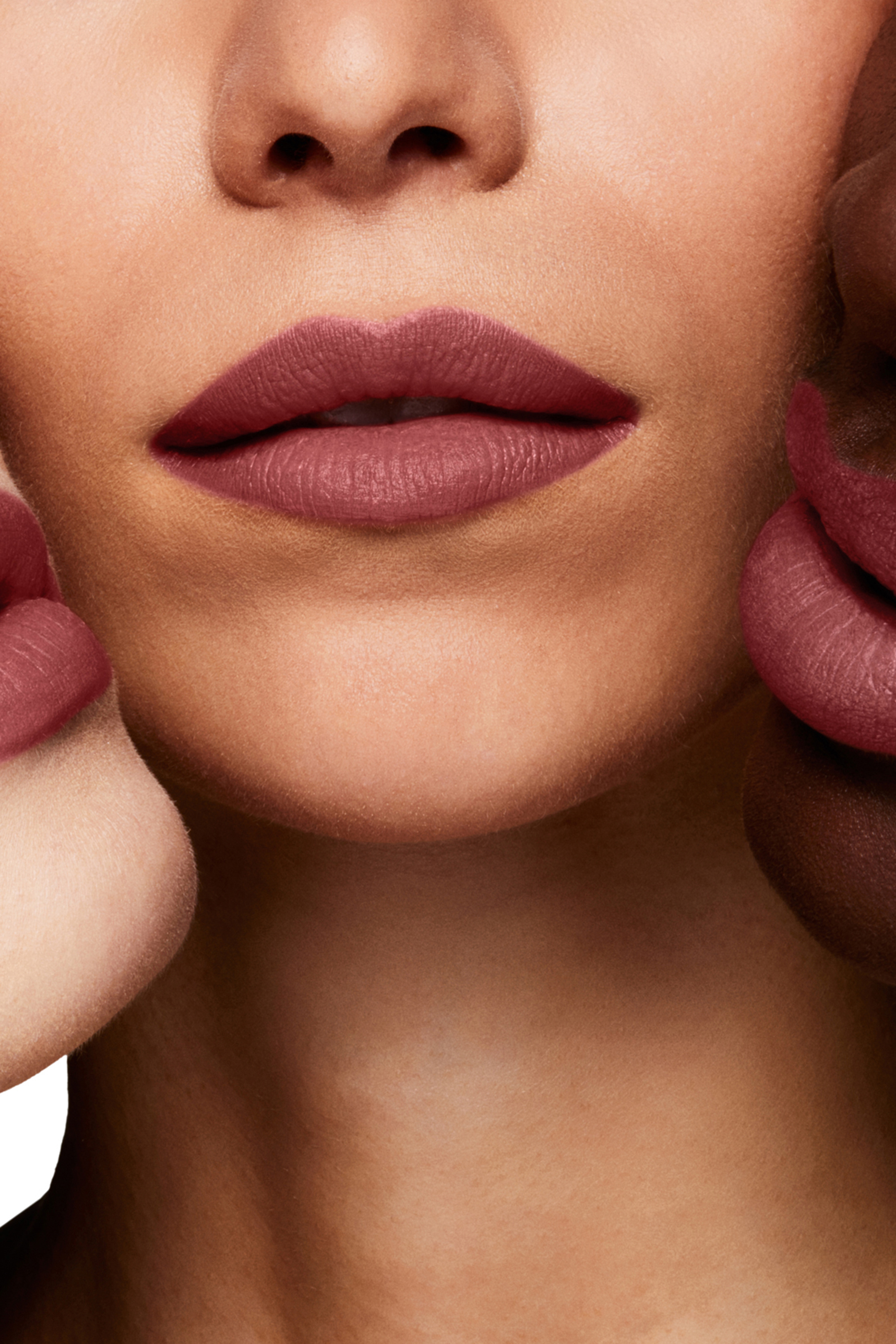 Liquid Lip Luxe Matte Lipstick