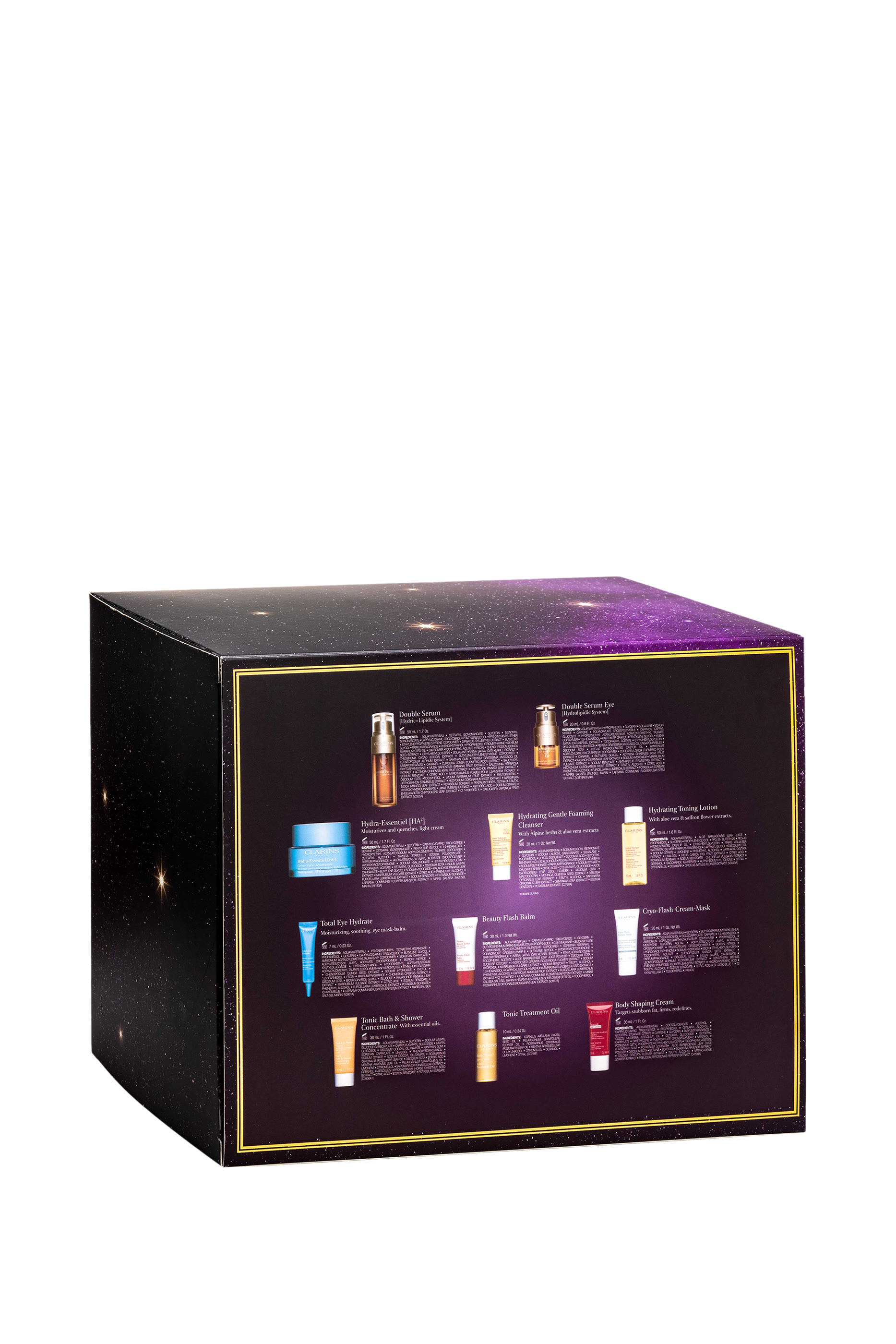 Unique Double Power Ramadan Set