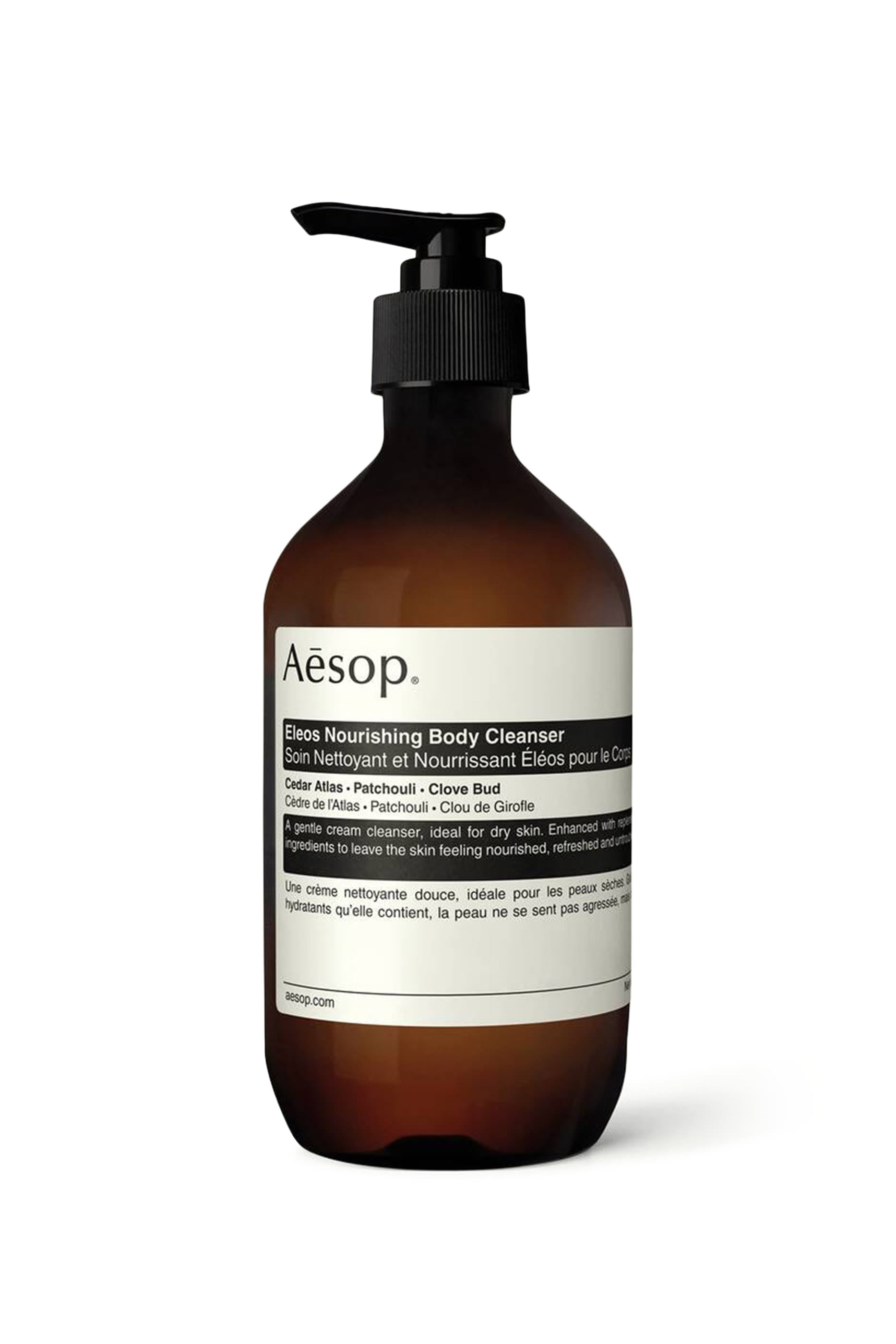Eleos Nourishing Body Cleanser
