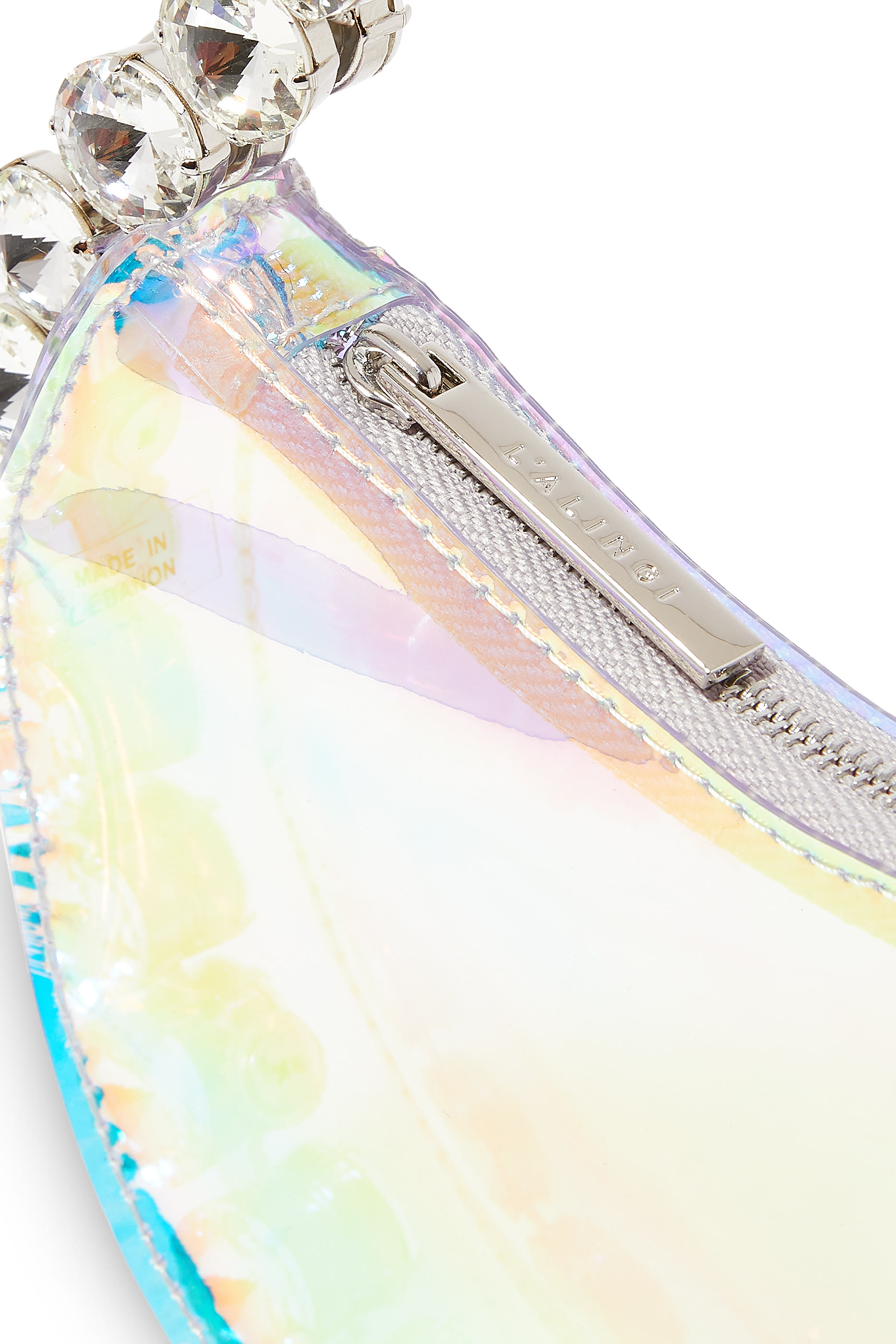 Flexible Eternity Bag