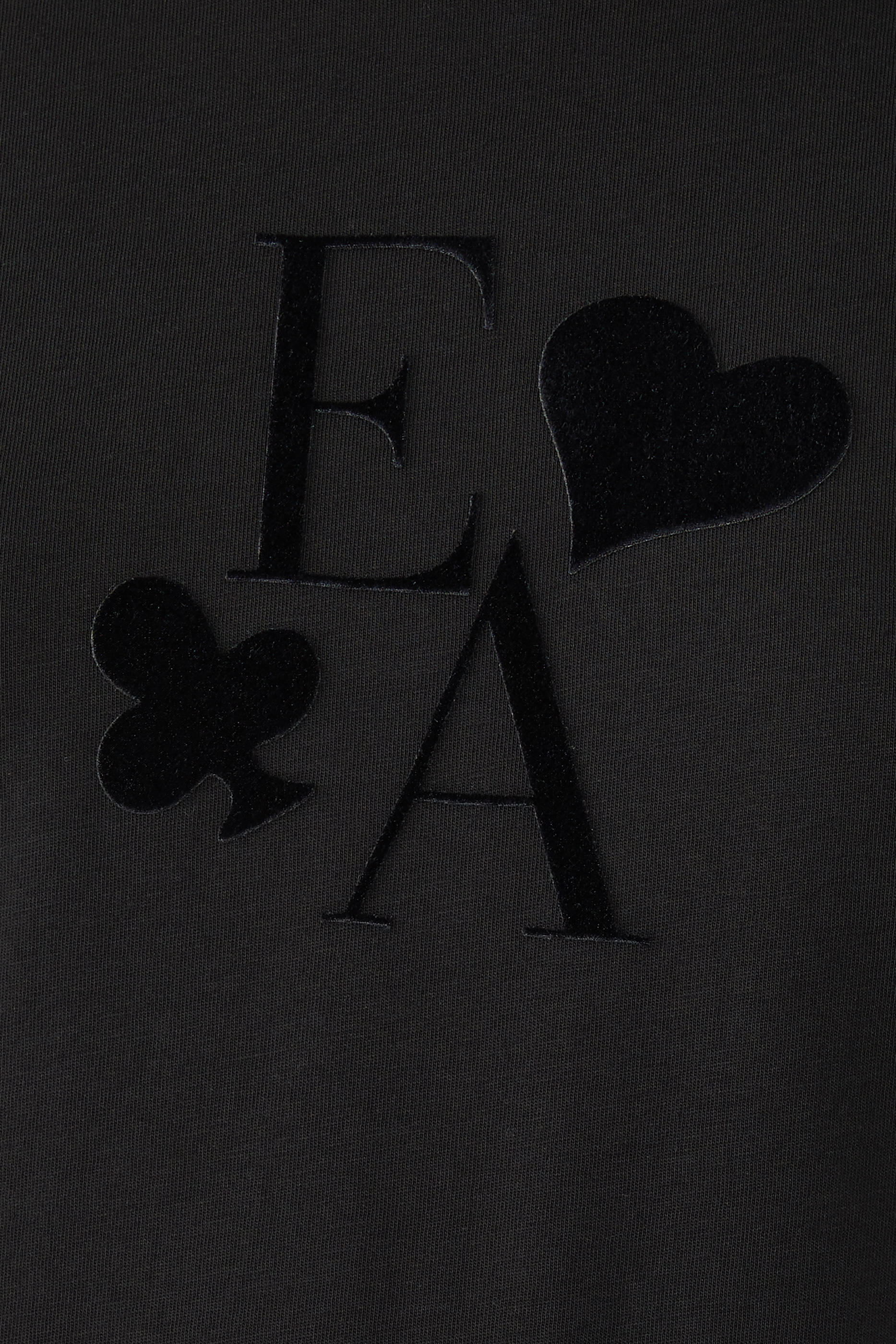  EA Logo T-Shirt 
