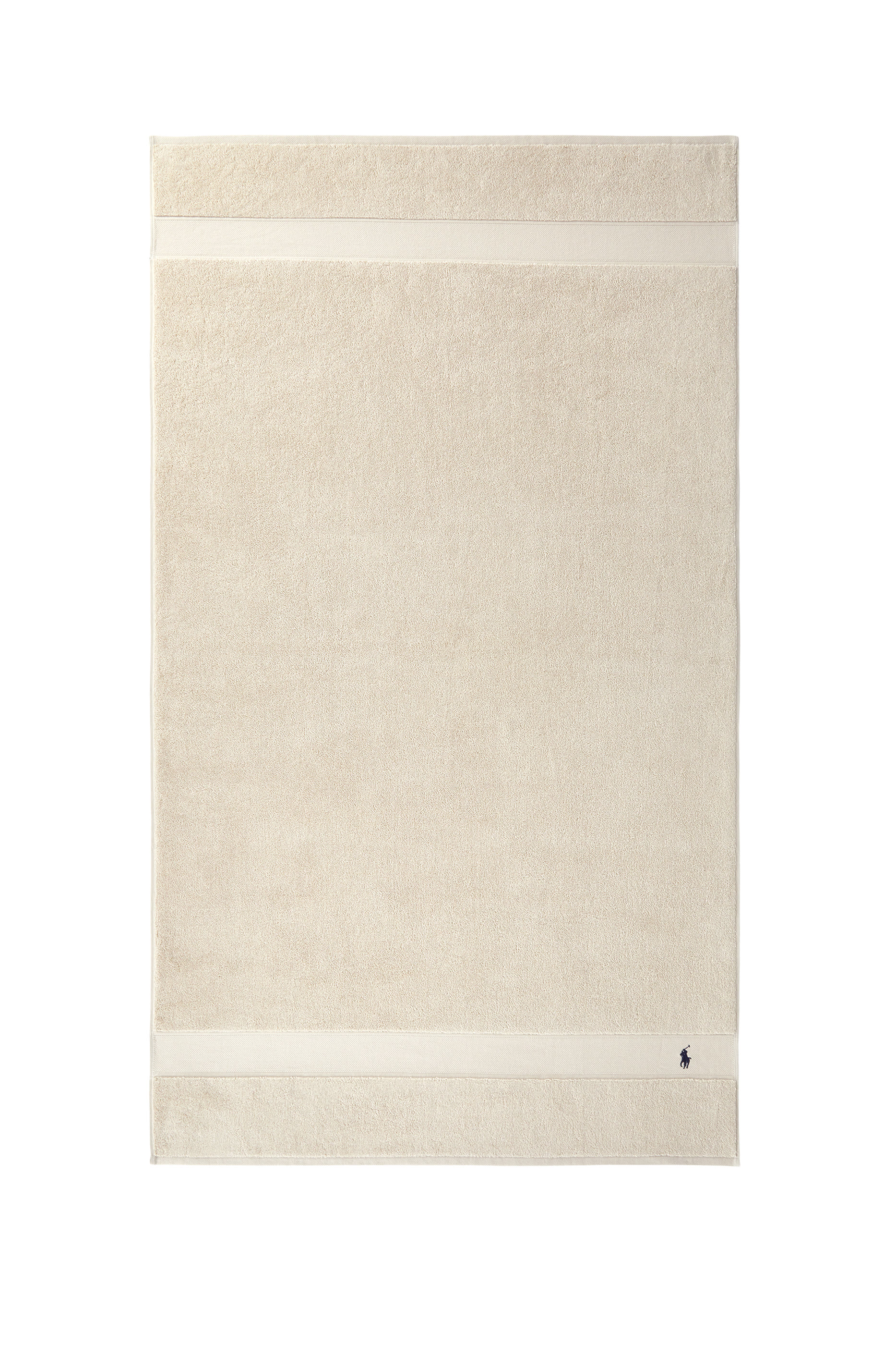 Polo Player Towel