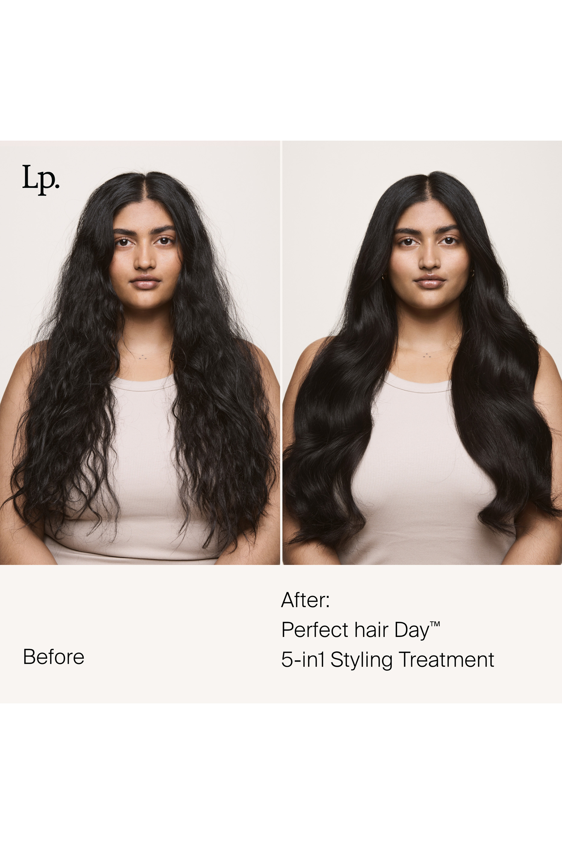 Perfect hair Day™ 5-in-1 Styling Treatment
