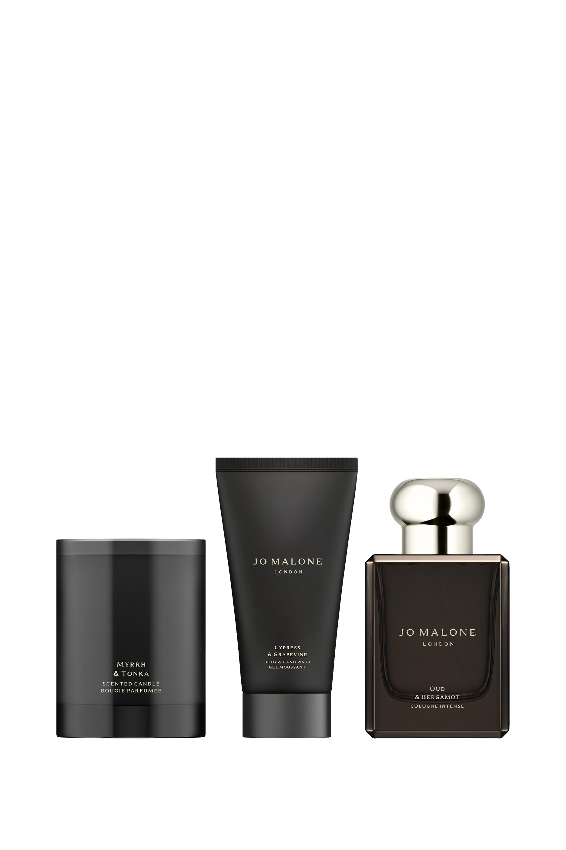 Cologne Intense Trio