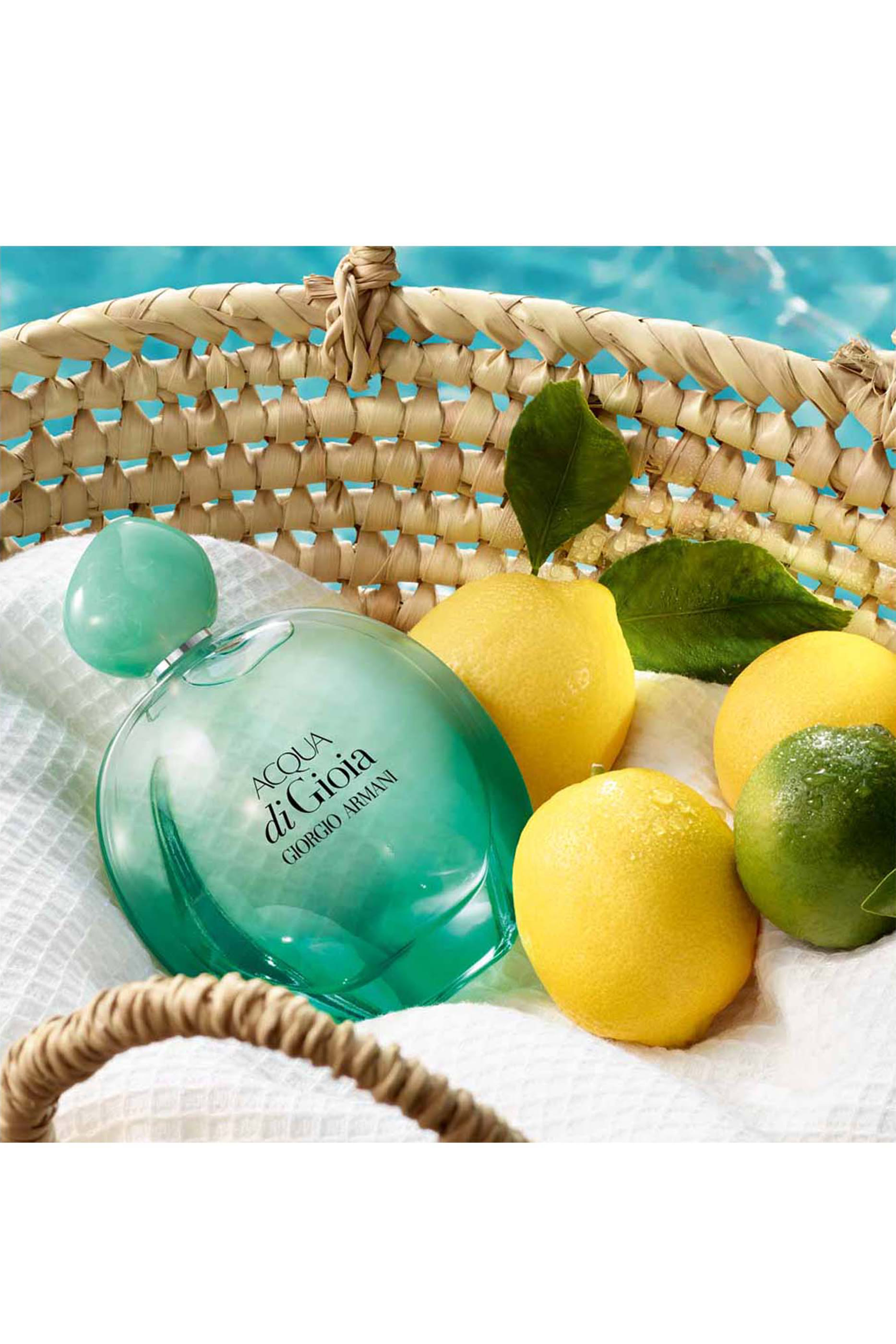 Acqua di Gioia Eau de Parfum Intense