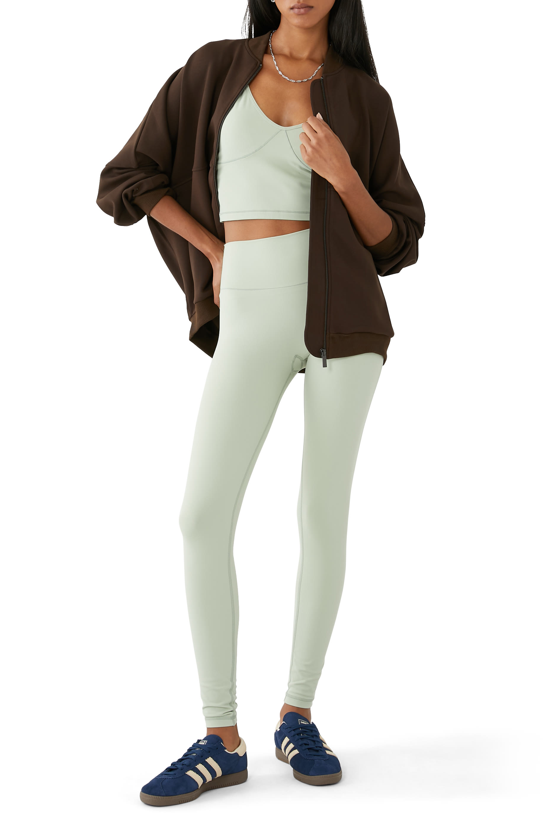 Bern Low Top Sneaker