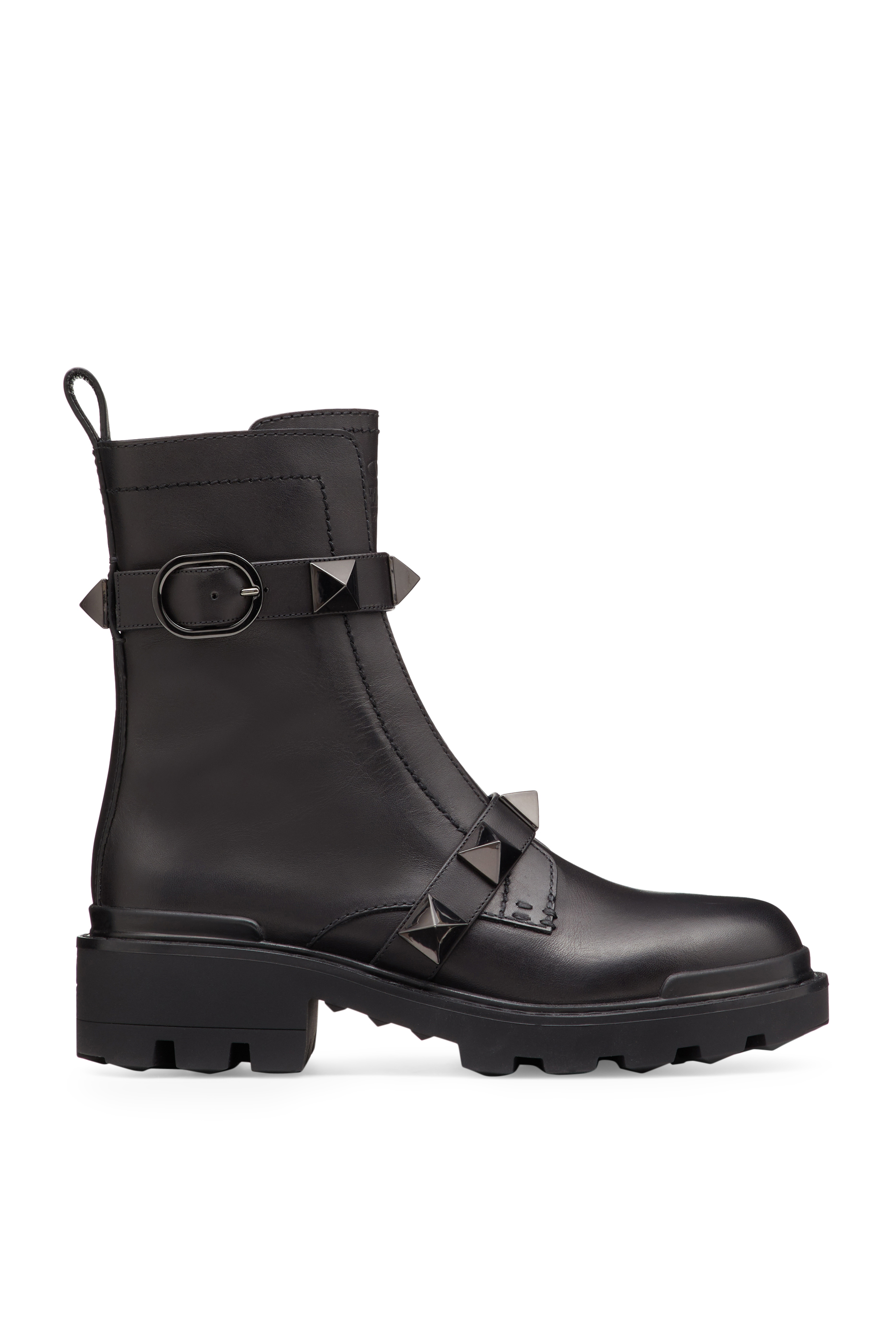 Valentino Garavani Roman Stud Boots