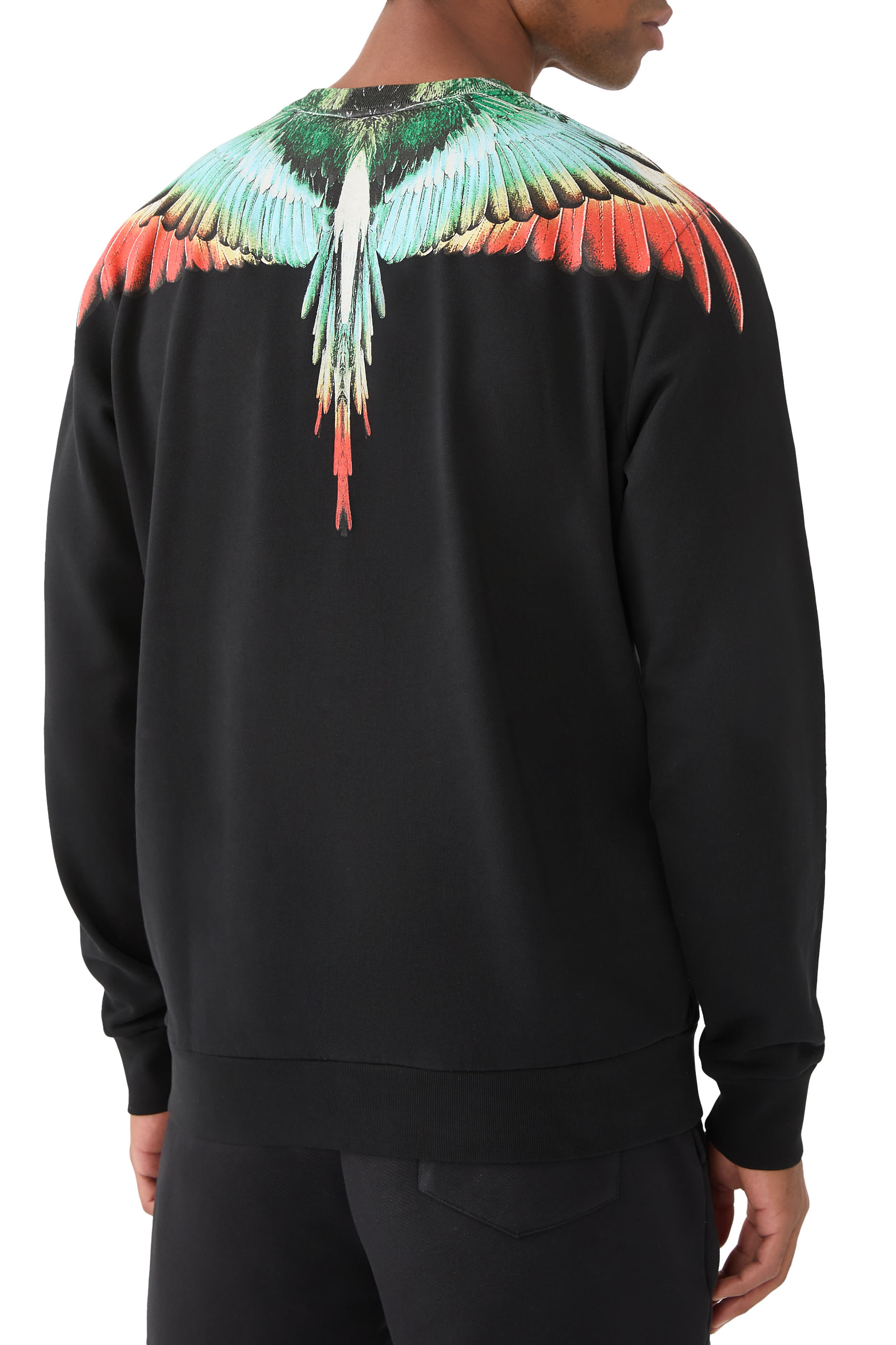 Icon Wings Sweatshirt
