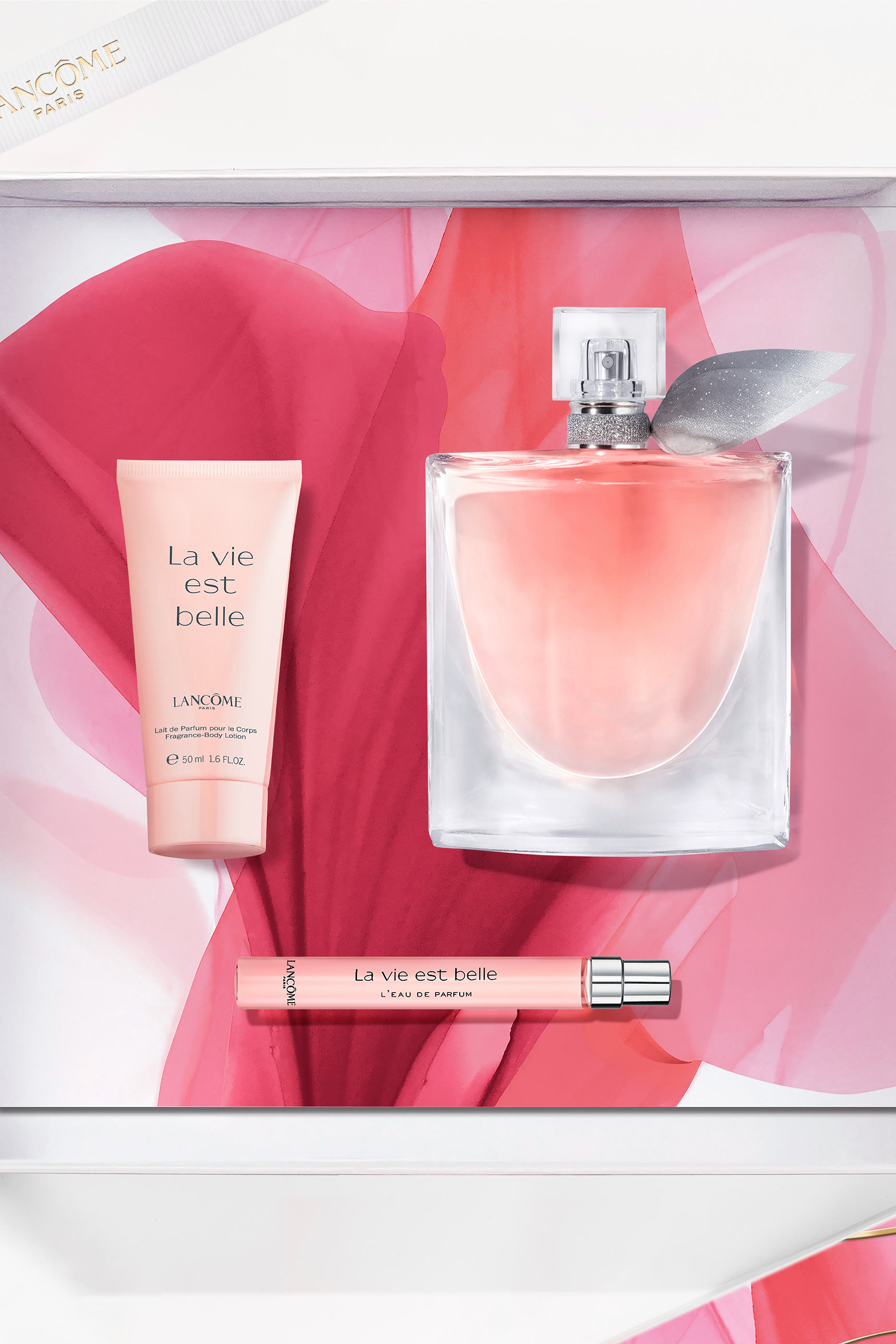 La Vie Est Belle Eau De Parfum Set