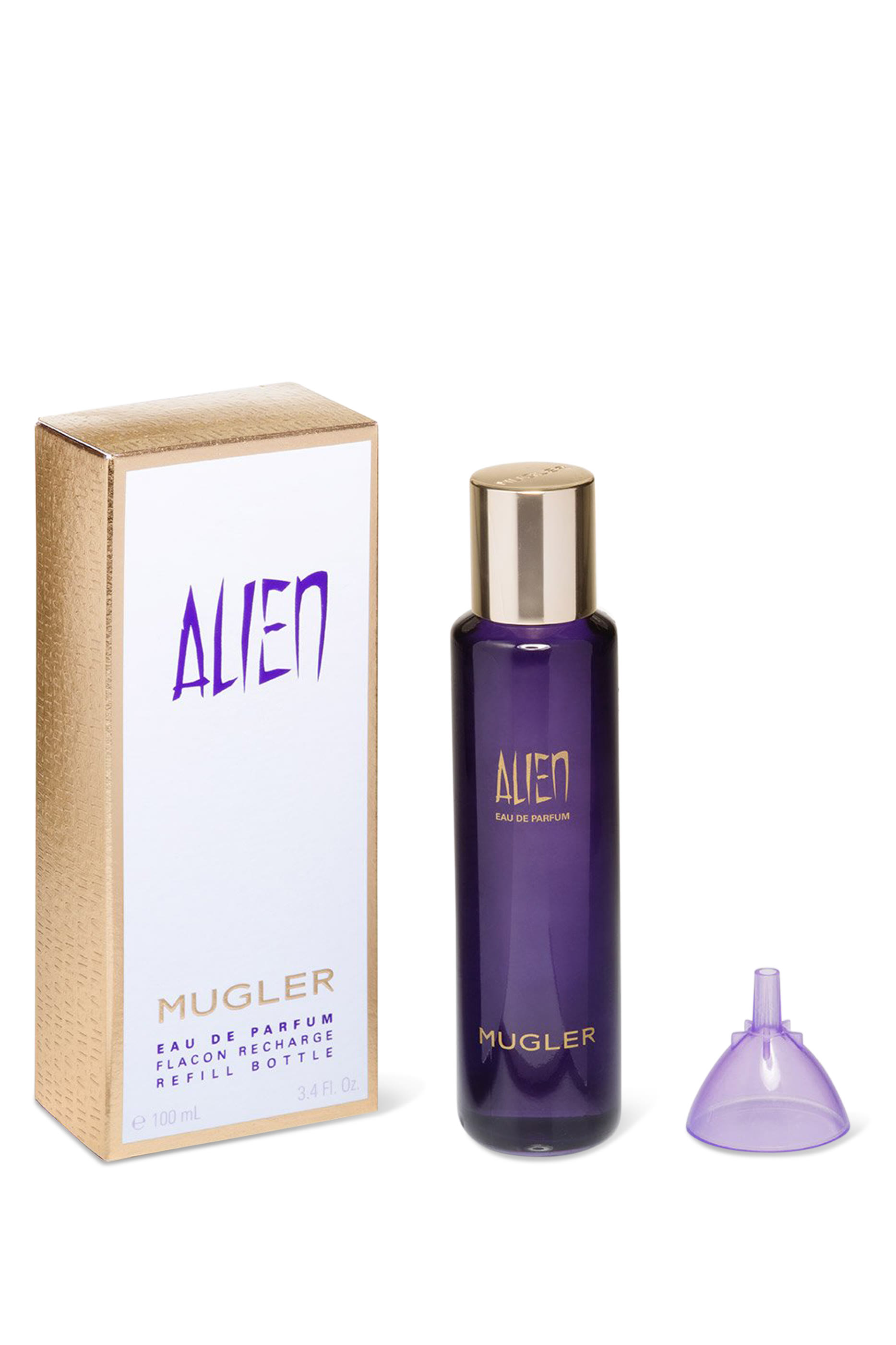 Alien Eau de Parfum Eco-Refill