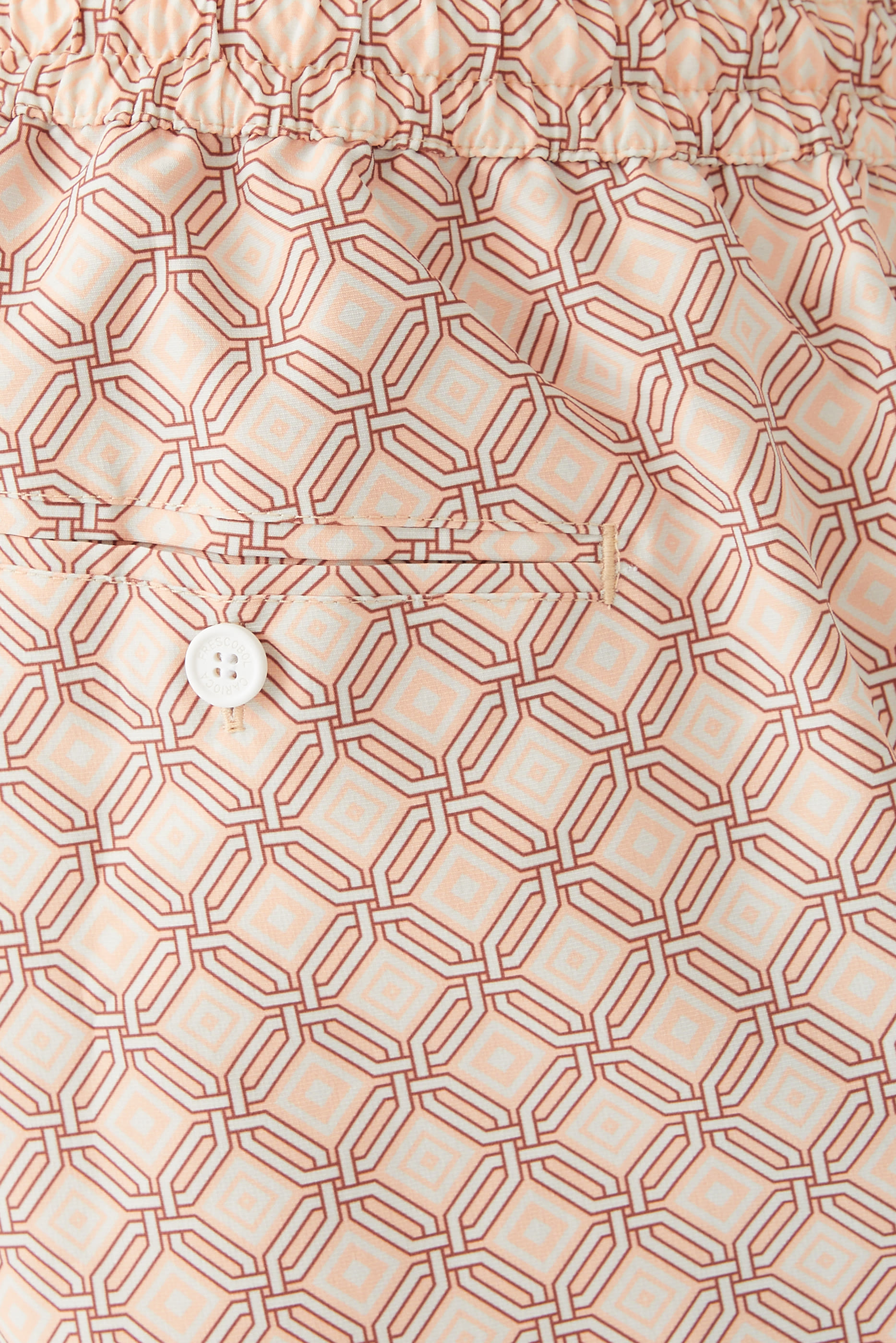 Angra Treliça Rio Swim Shorts