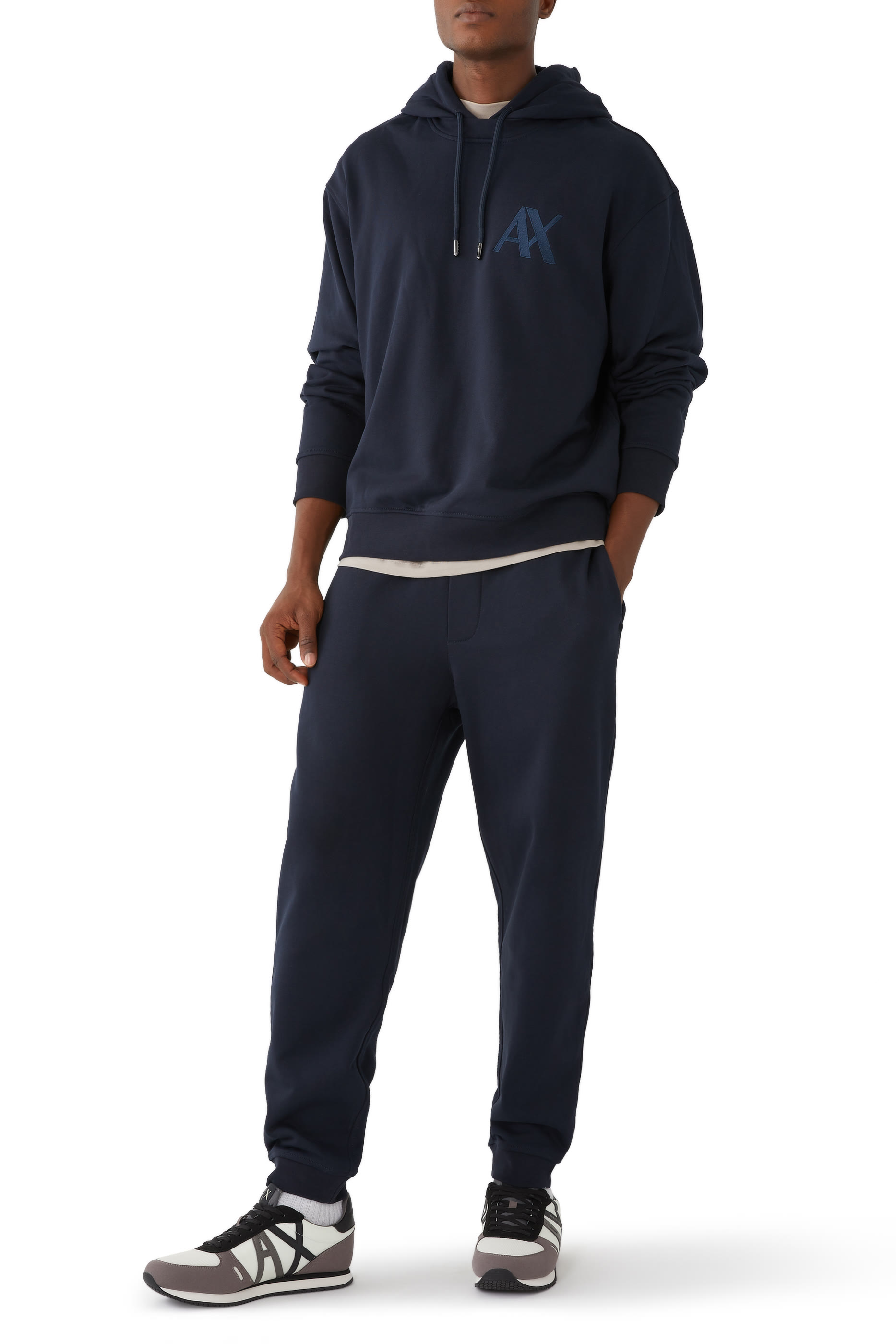 The Gymnasium Sweatpants