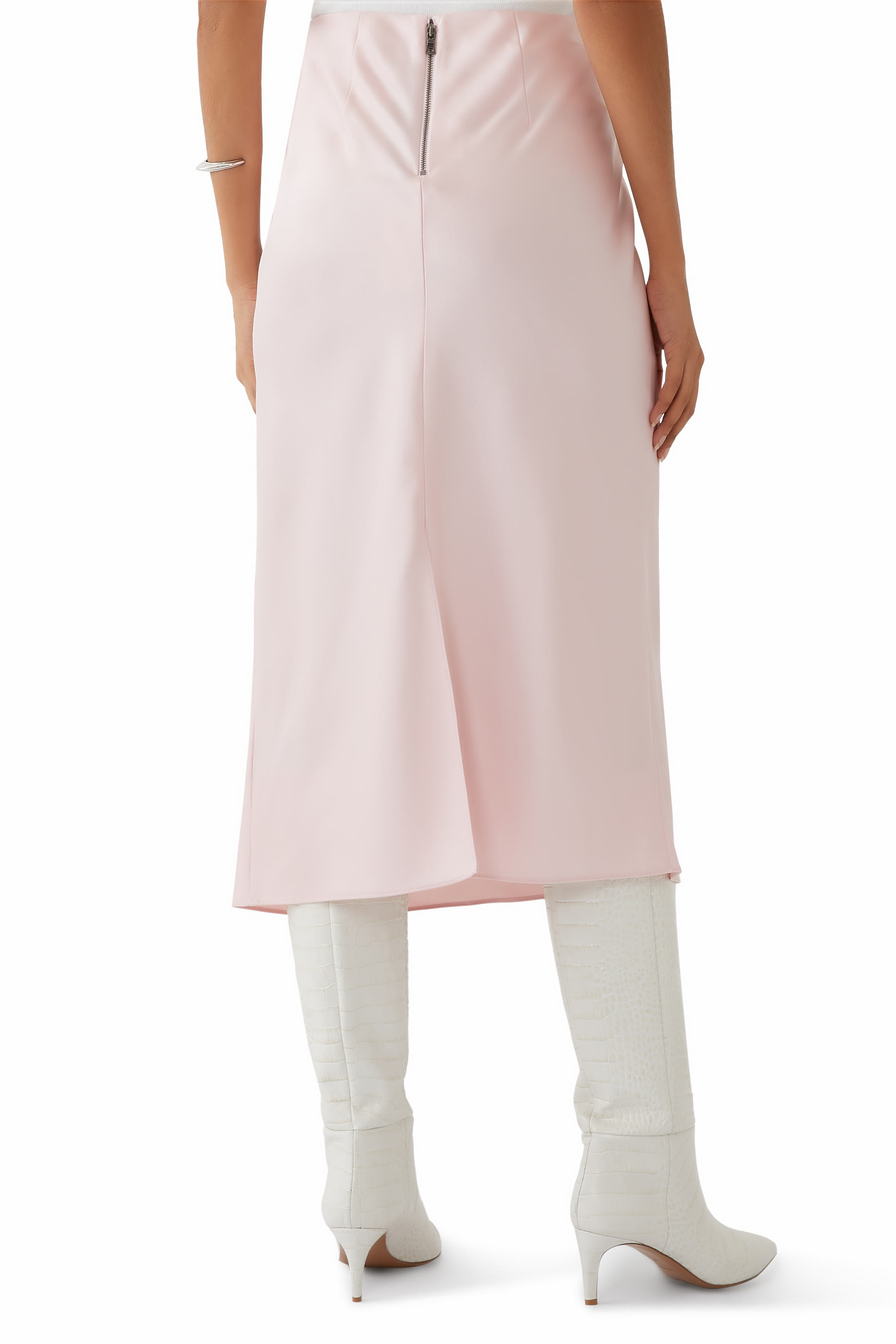 Maeve Slip Skirt