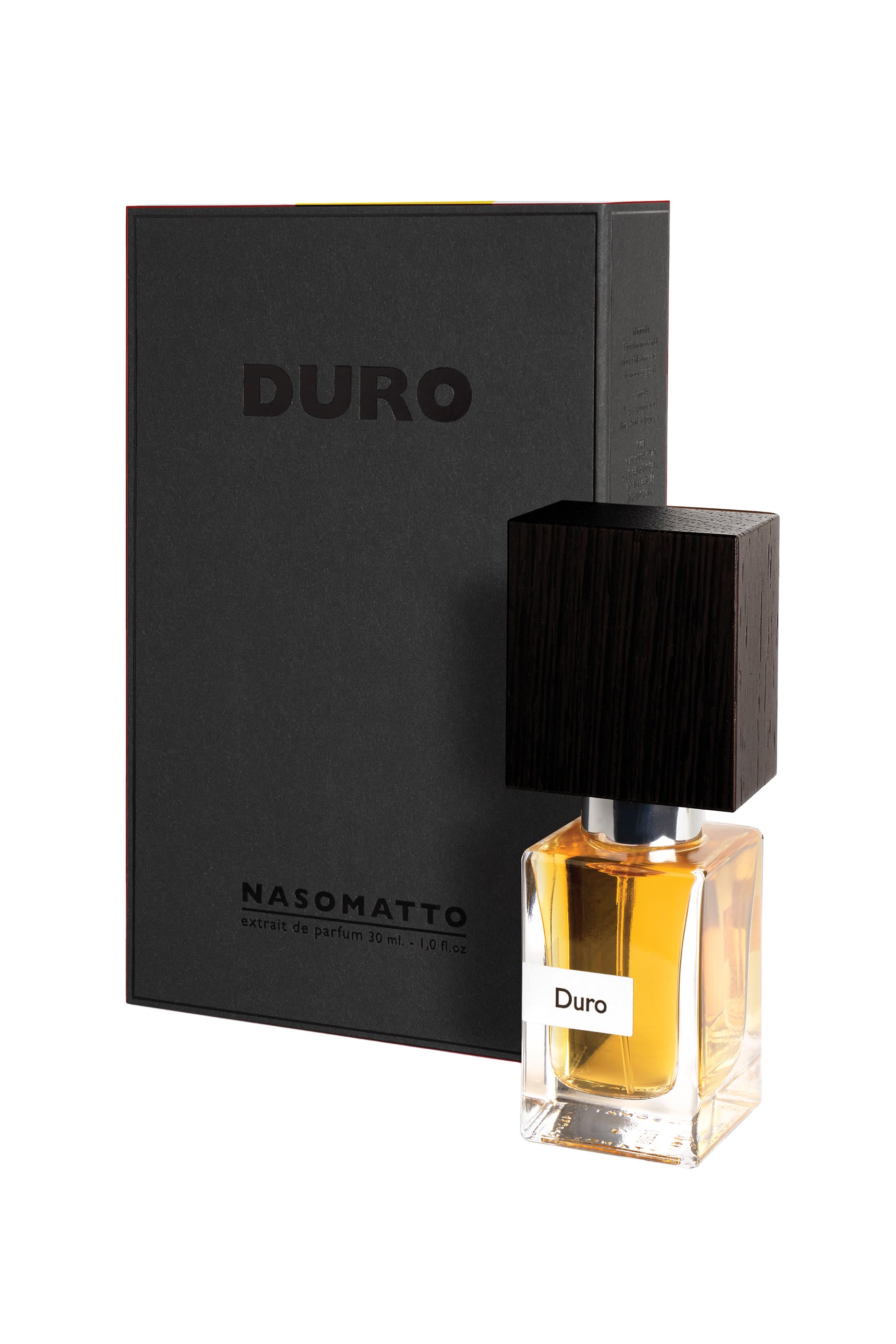 Duro Extrait de Parfum 