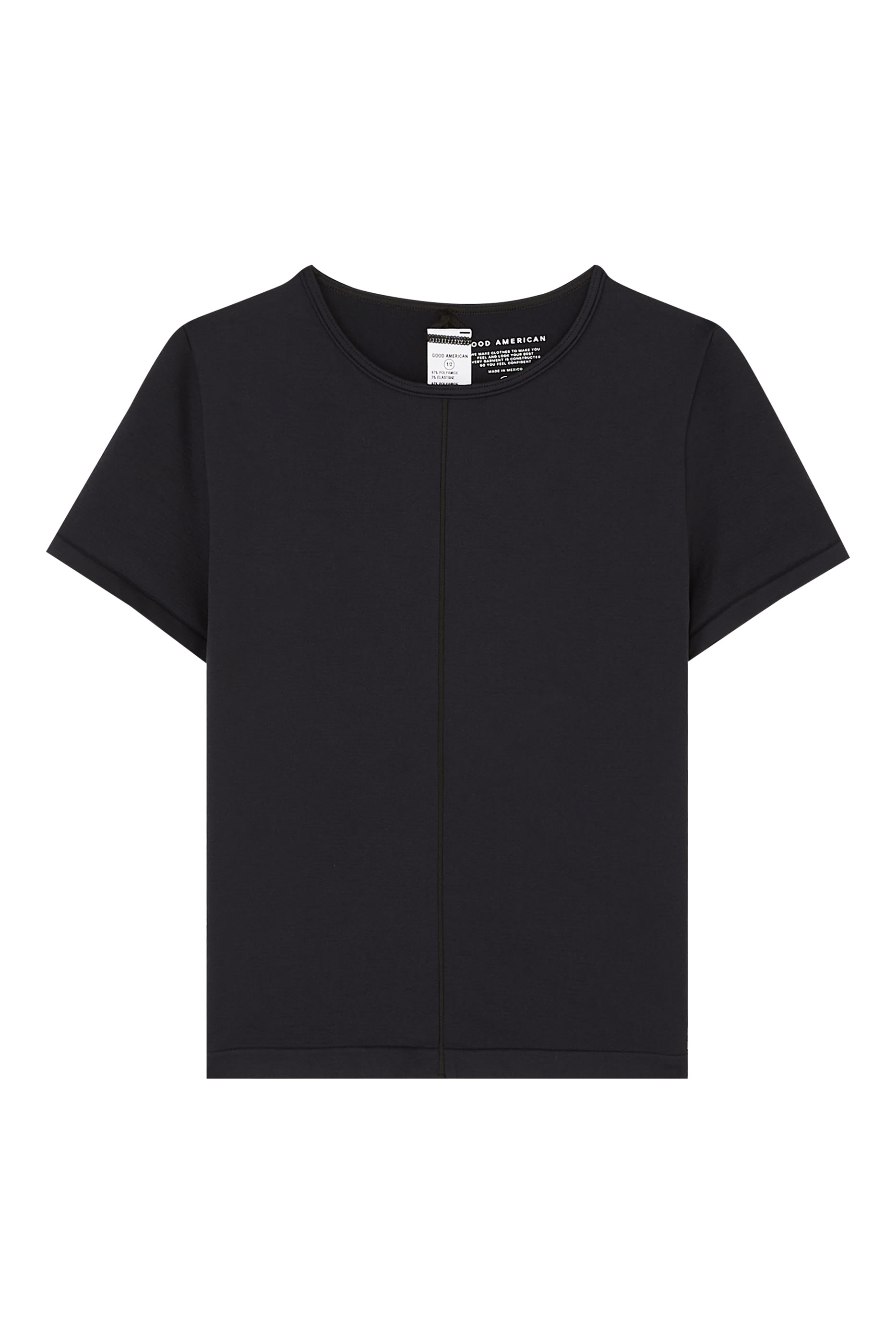 So Soft Sculpted T-Shirt