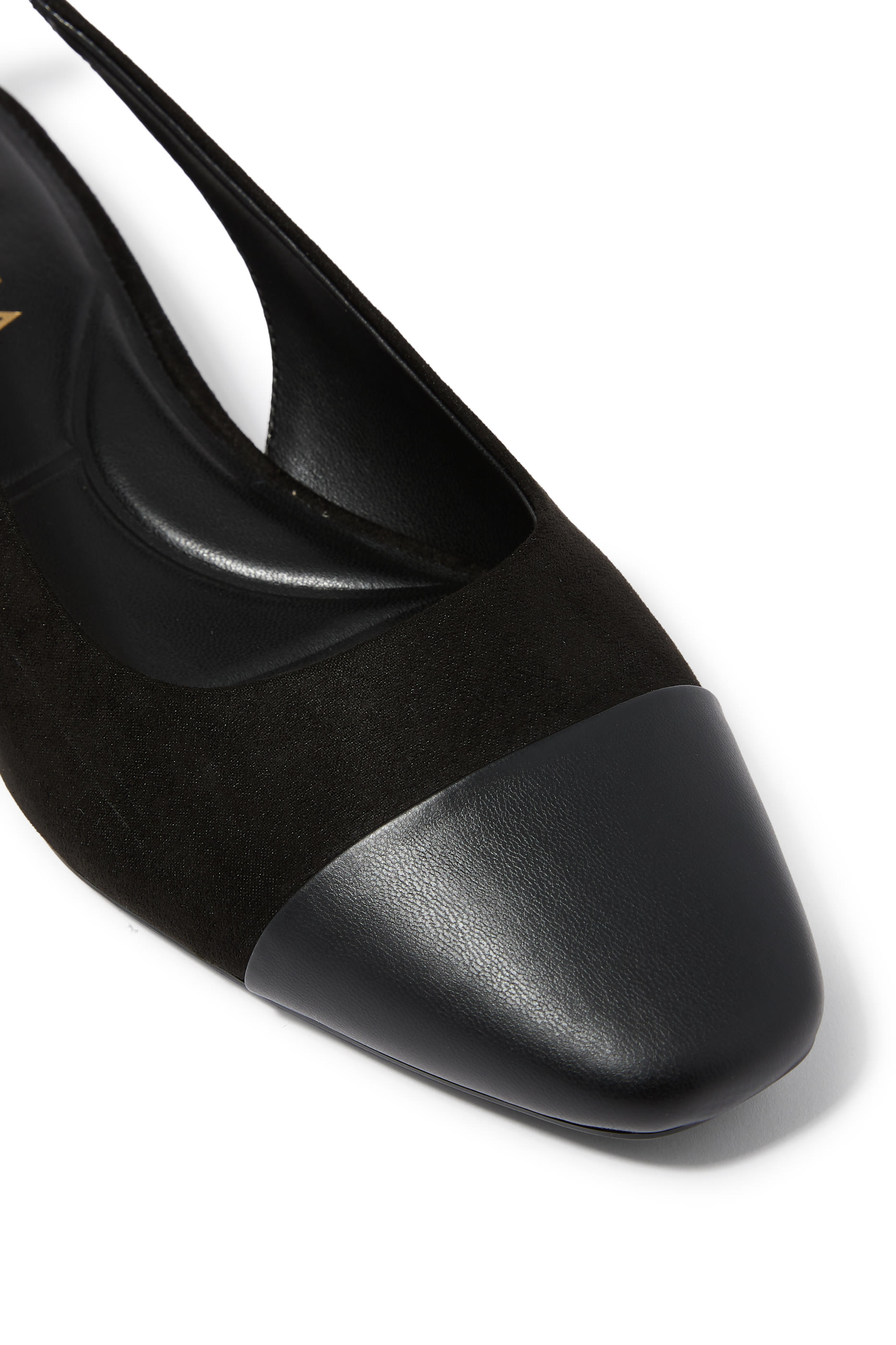 Amelia 20 Slingback Mules