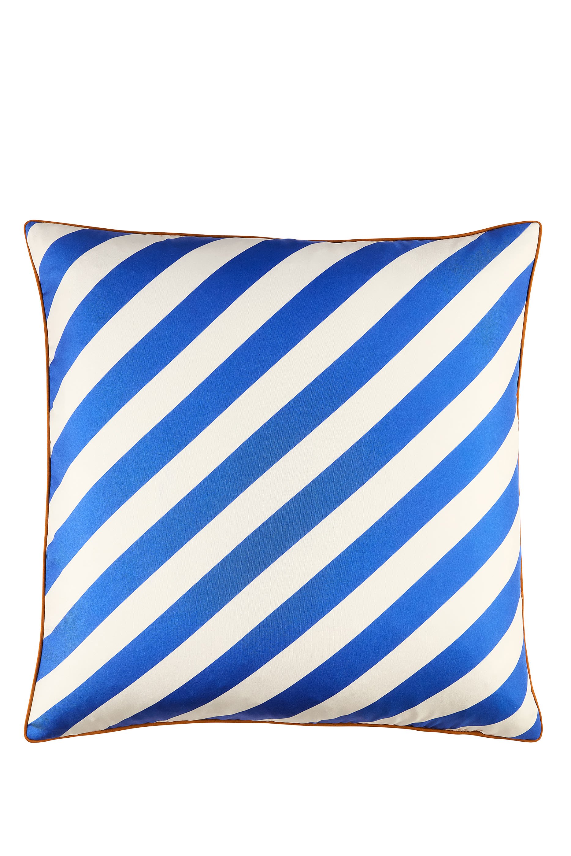 Cabana Silk Cushion 