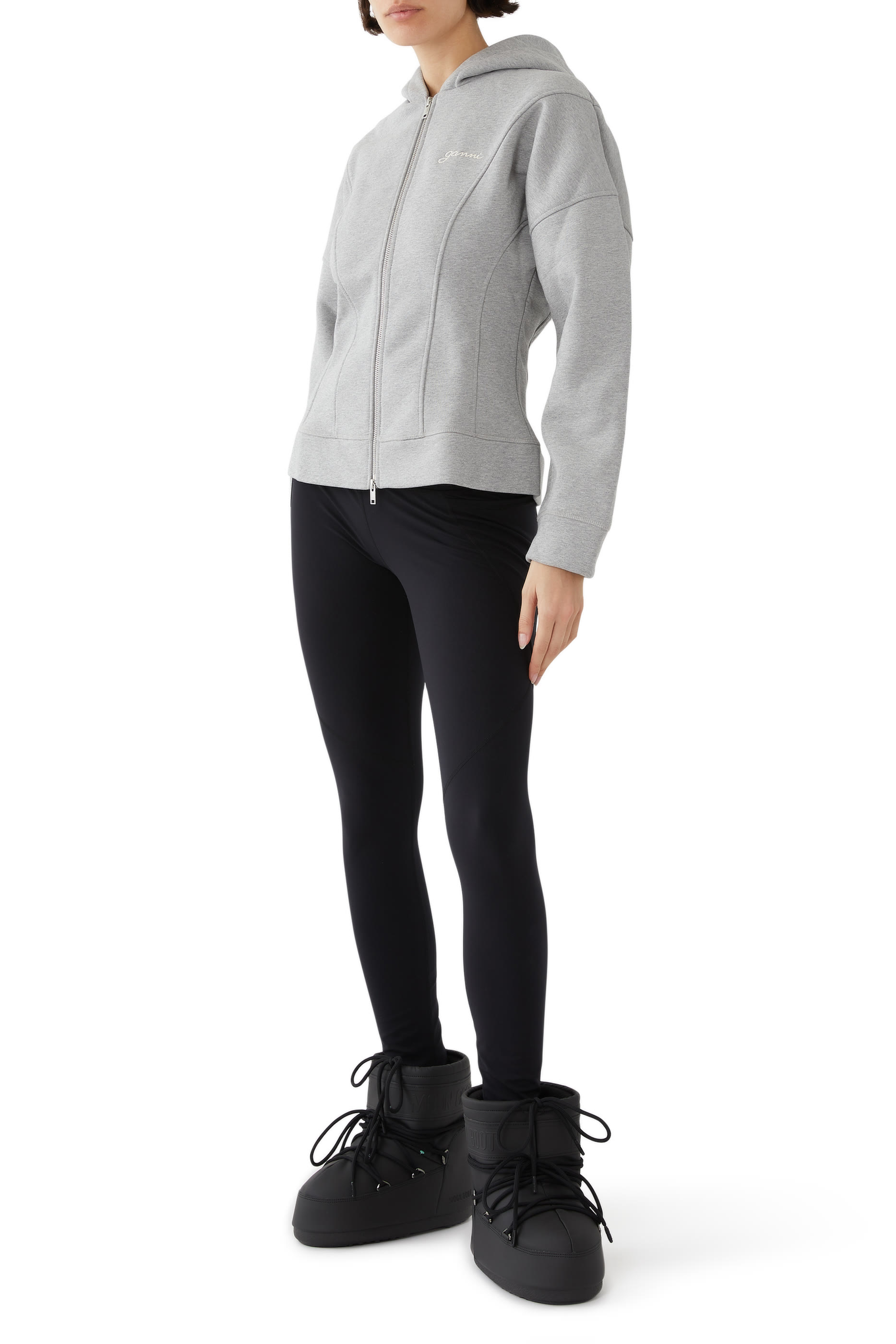 Icon Low Rubber Boots