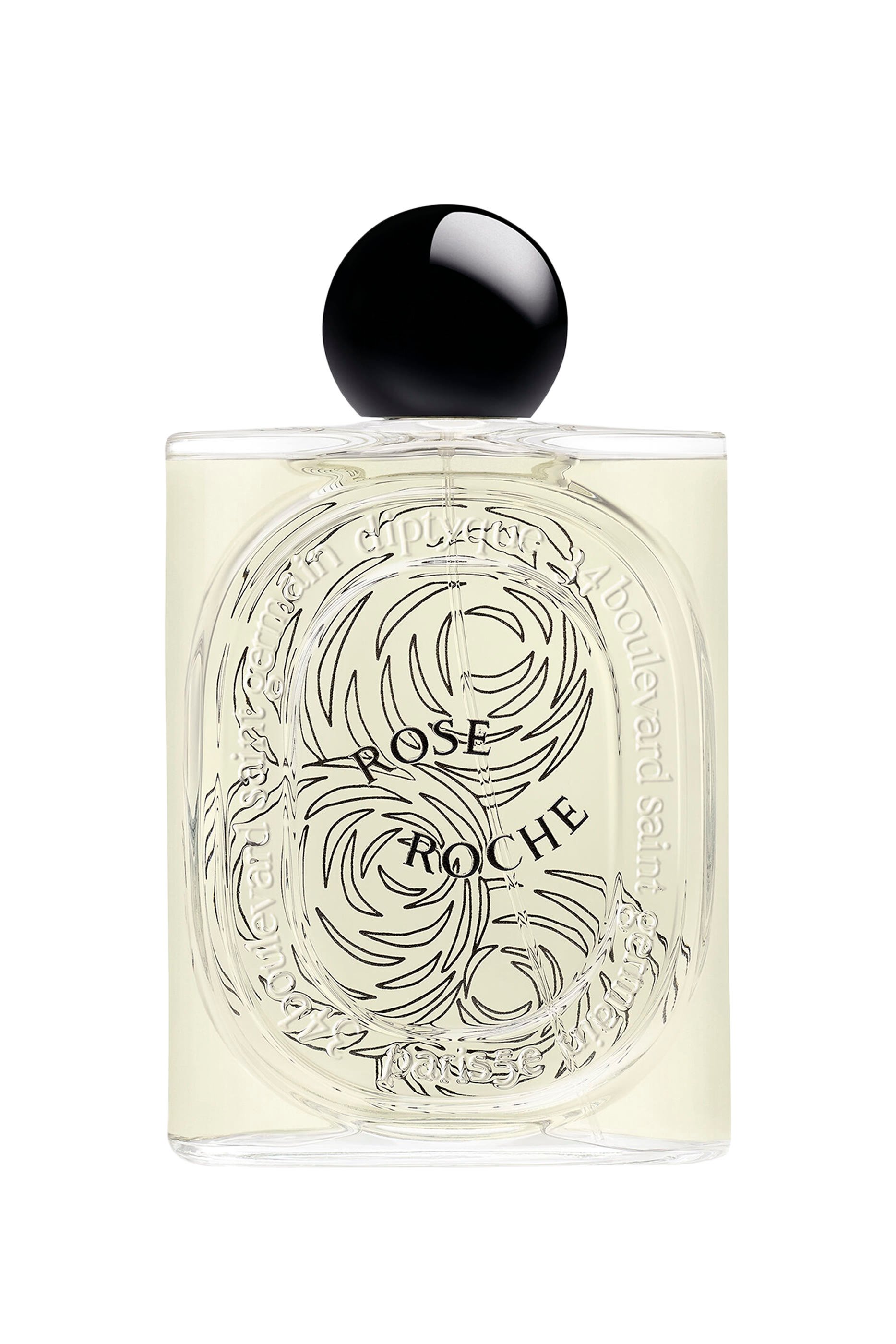 Rose Roche Eau de Parfum