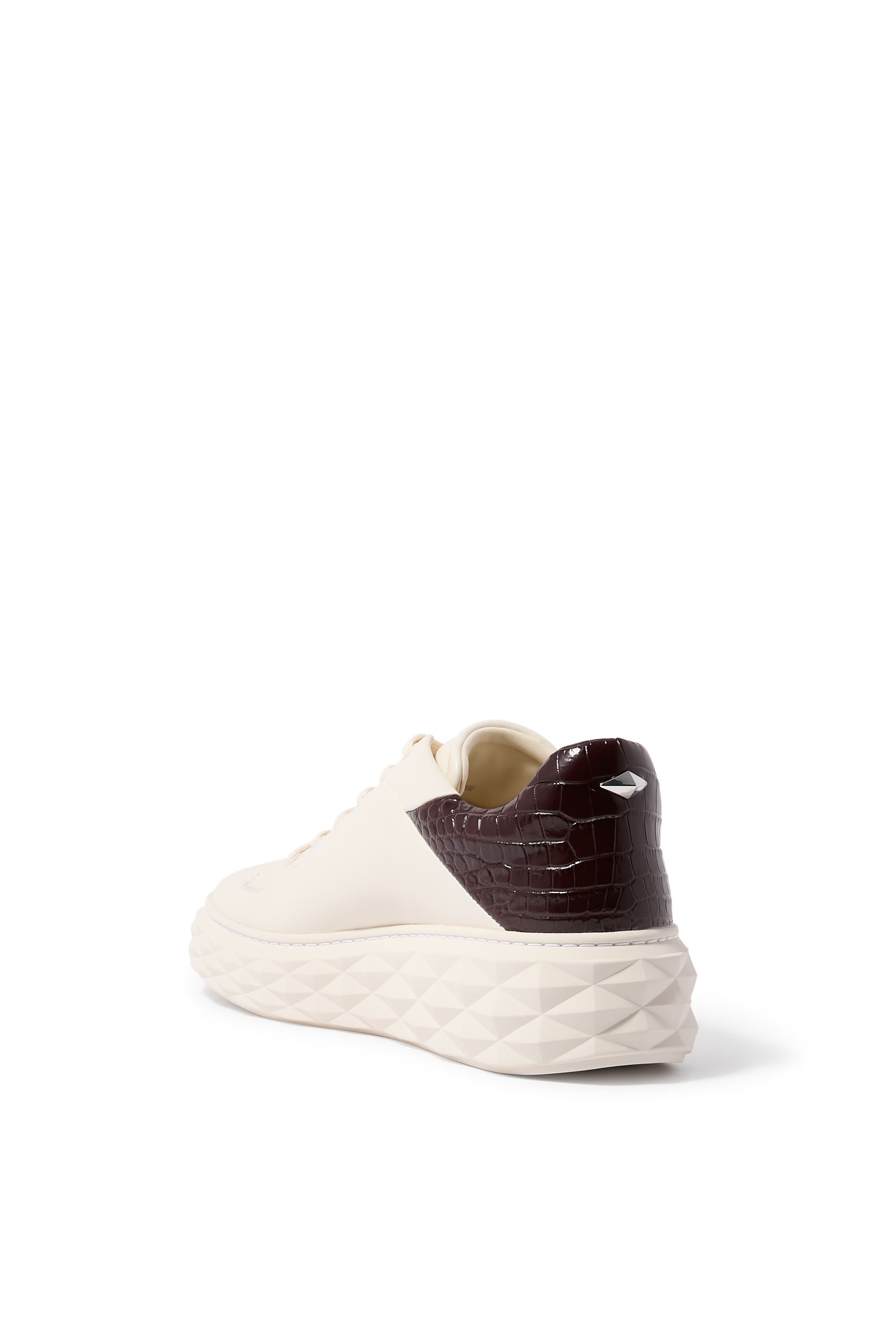 Diamond Maxi/F II Sneakers