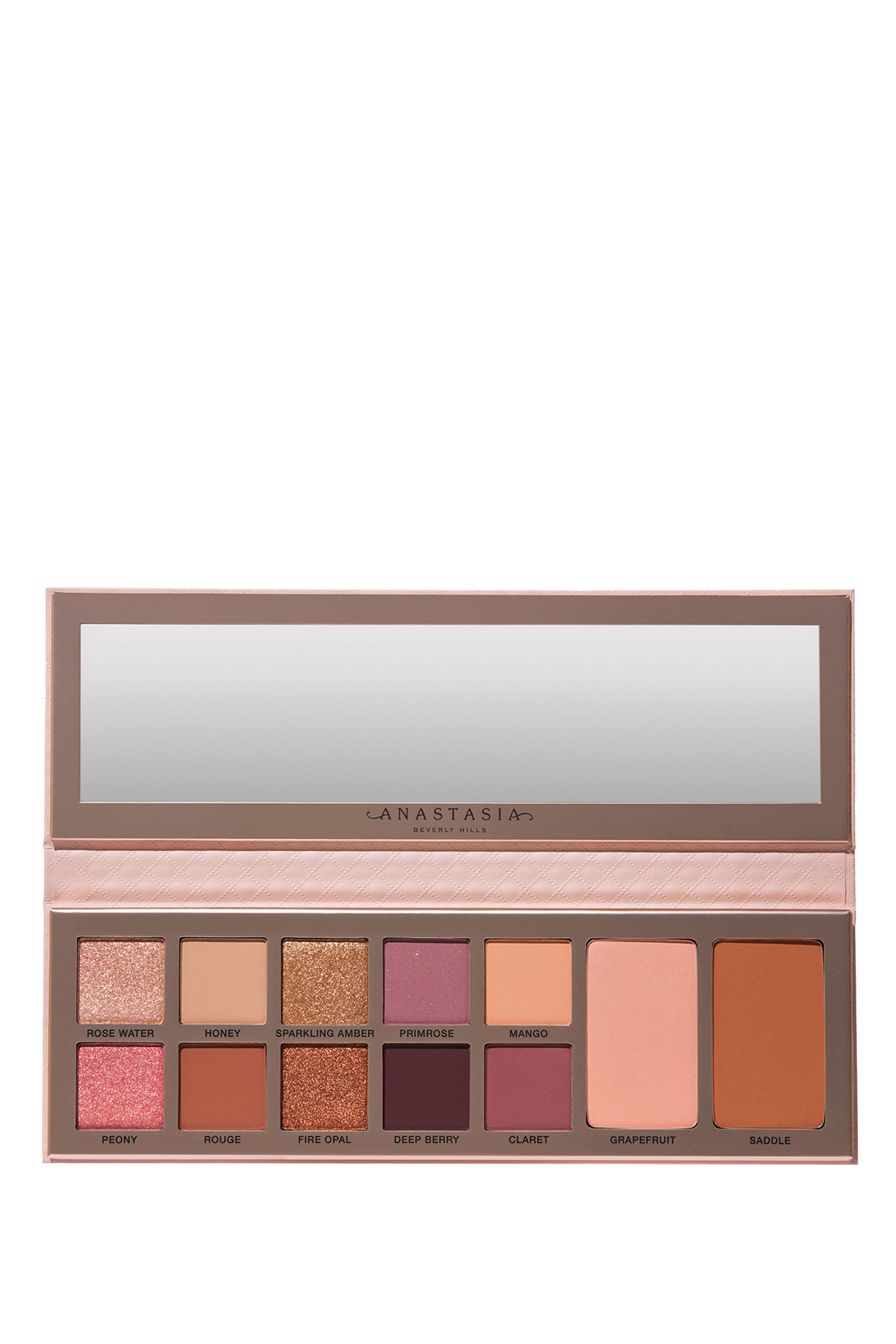 Primrose Palette