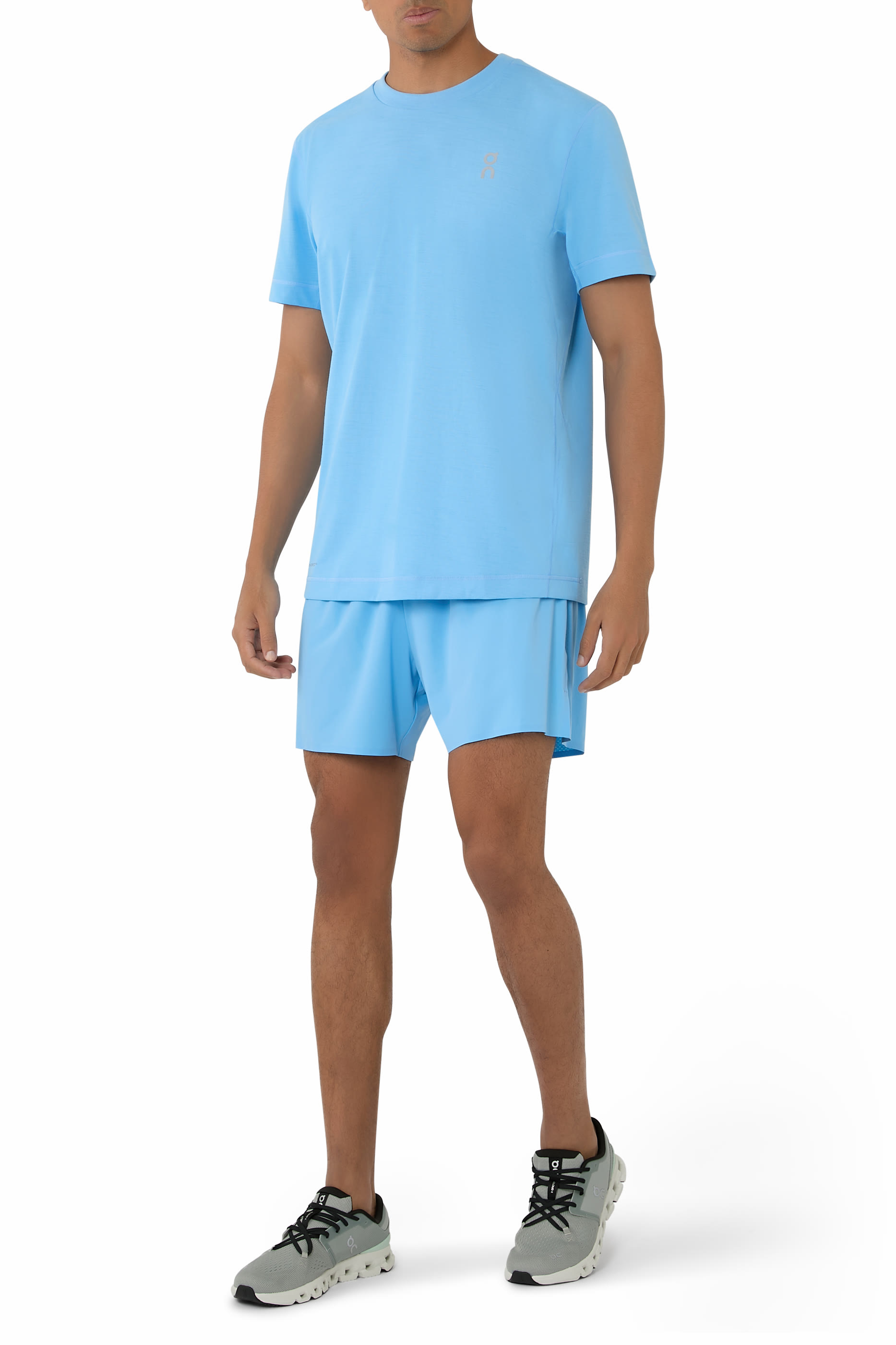 Logo Performance Shorts