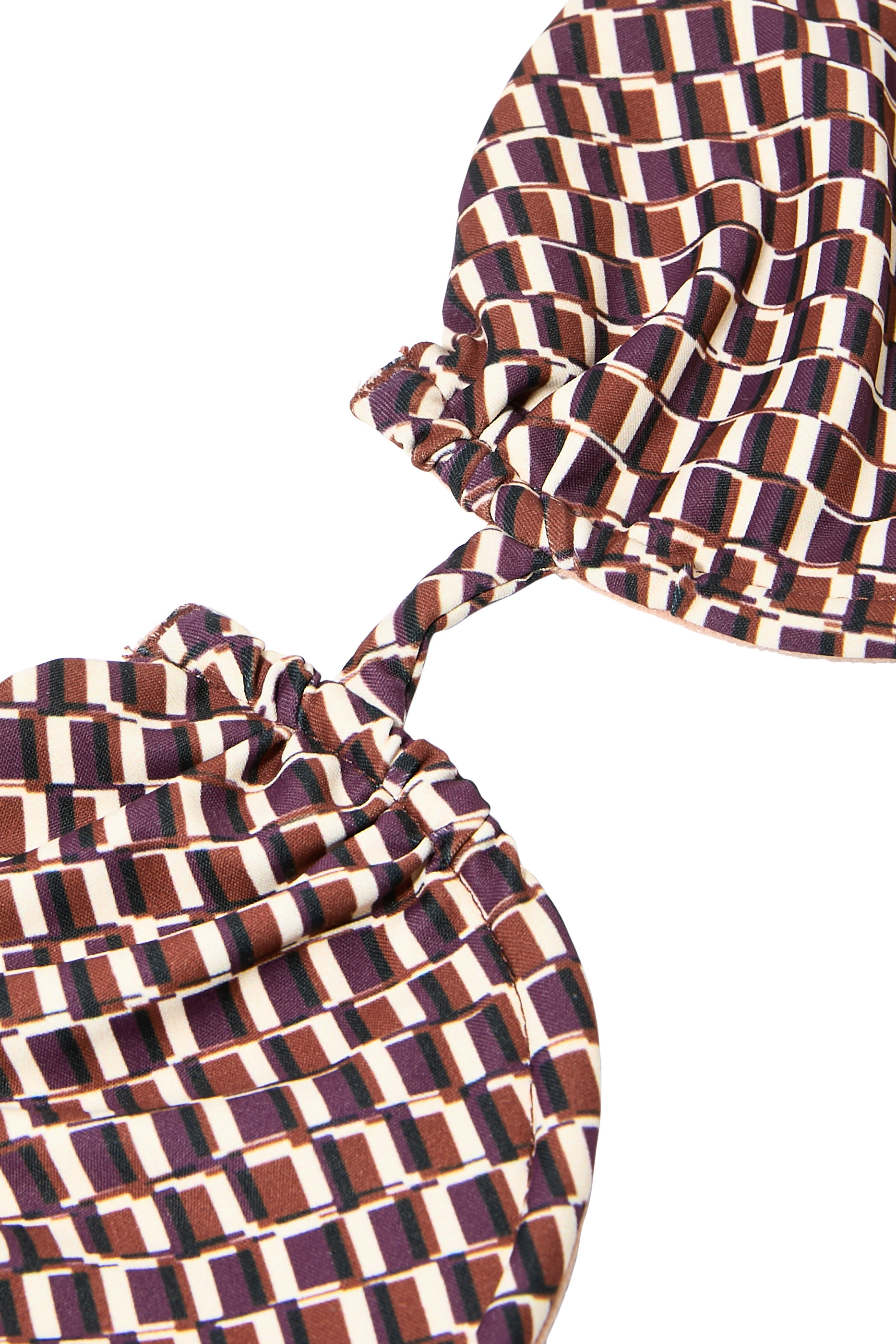 Aruba Underwired Bikini Top