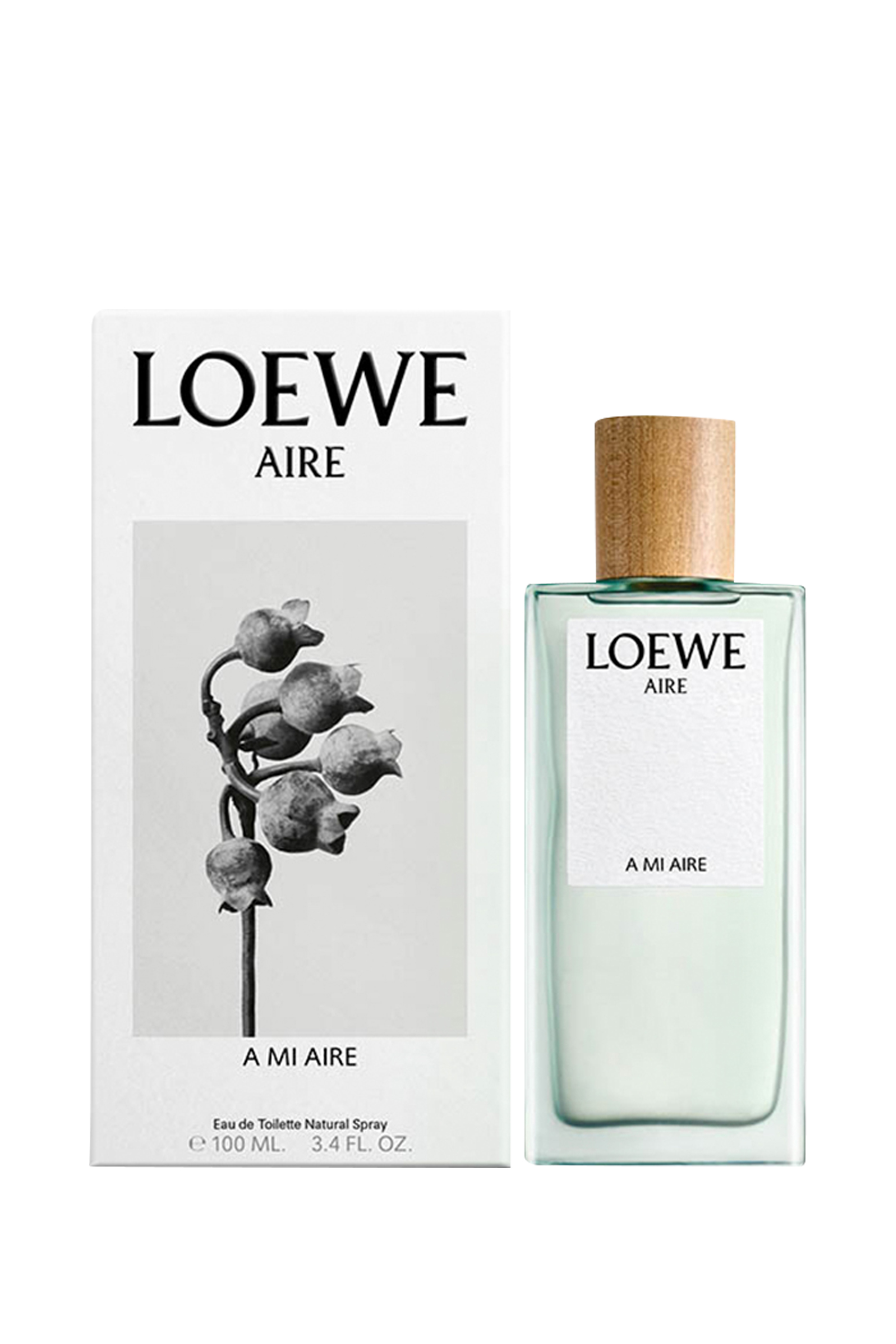 A Mi Aire Eau de Toilette