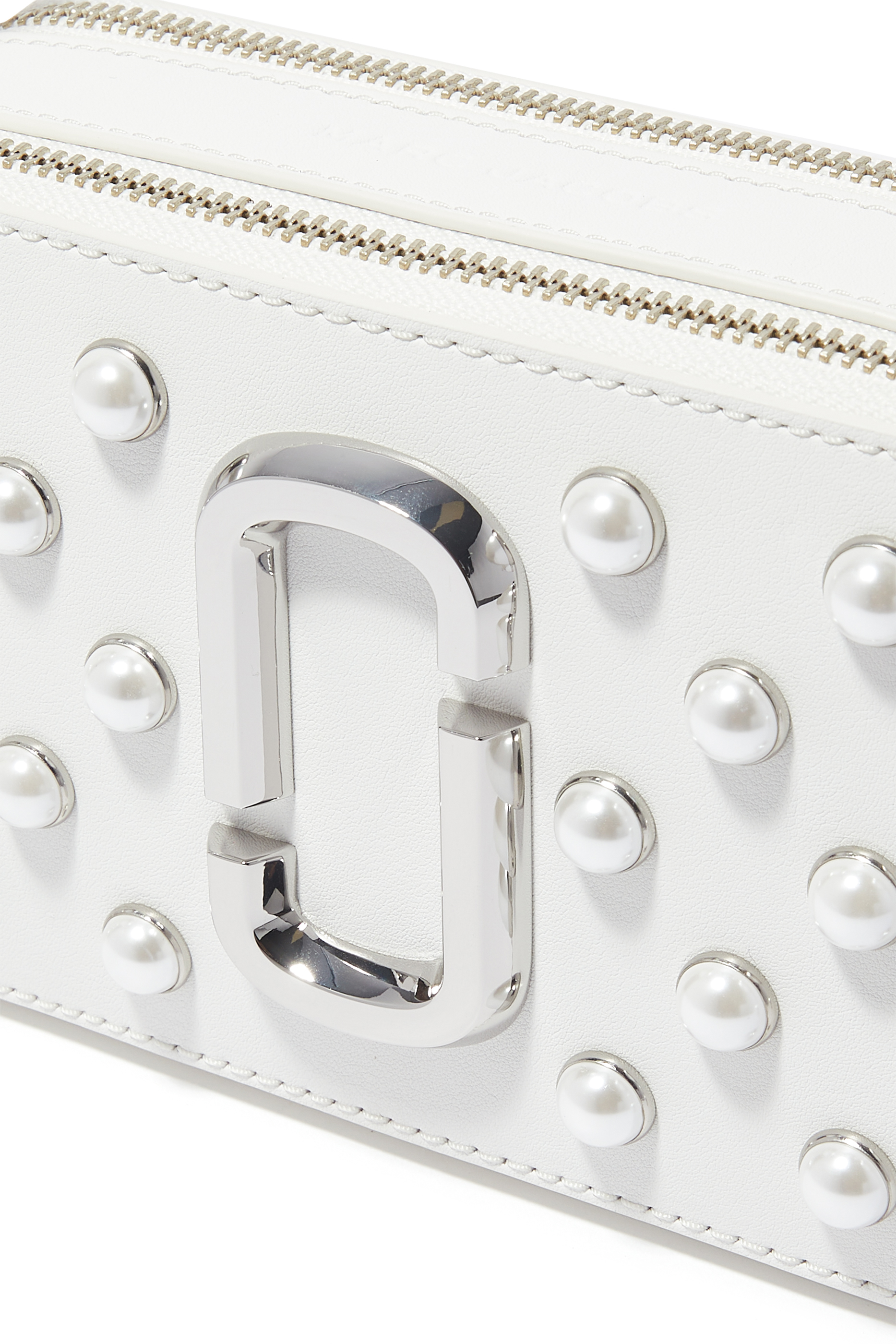 The Pearl Snapshot Bag