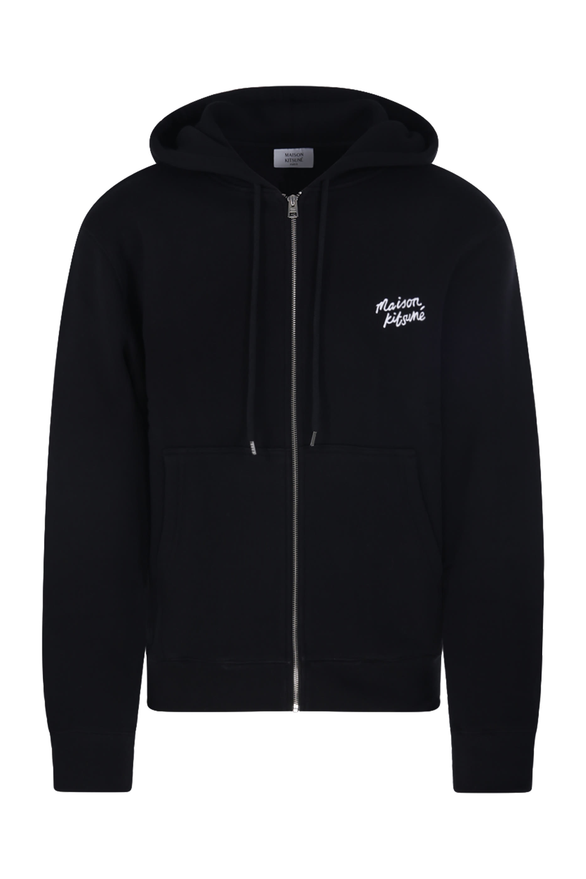 Handwriting Hoodie