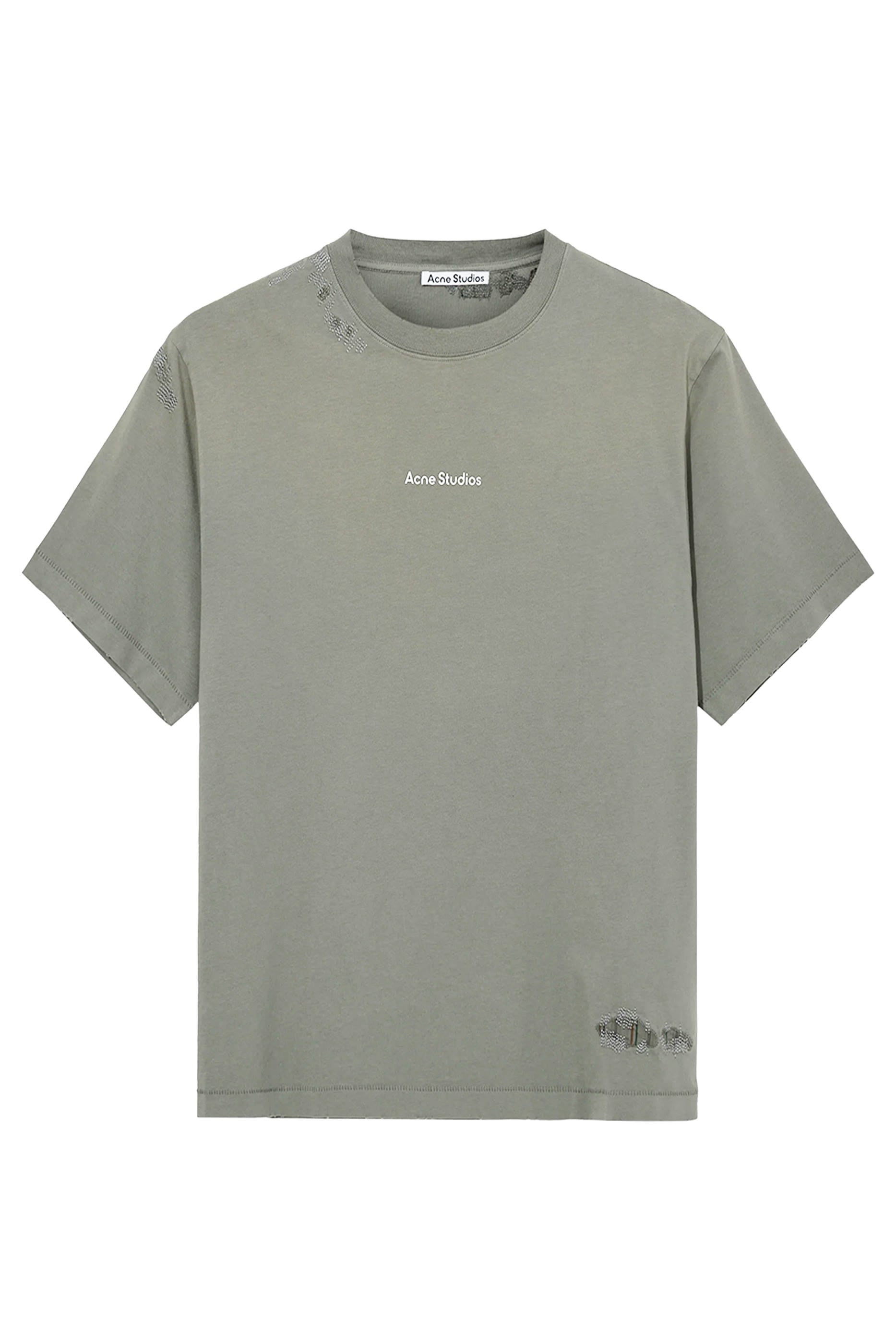 Mended Logo T-shirt