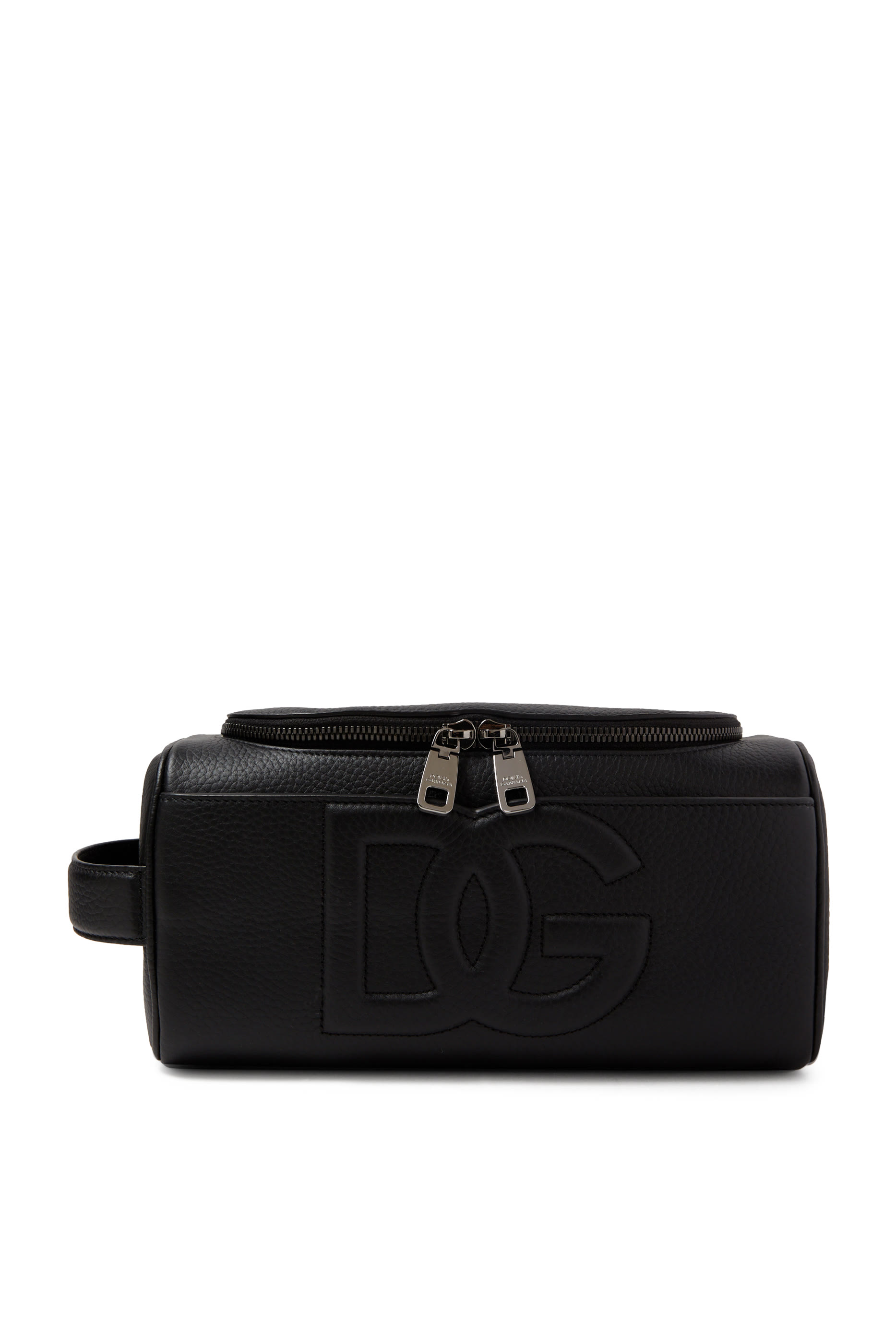 Logo Toiletry Bag