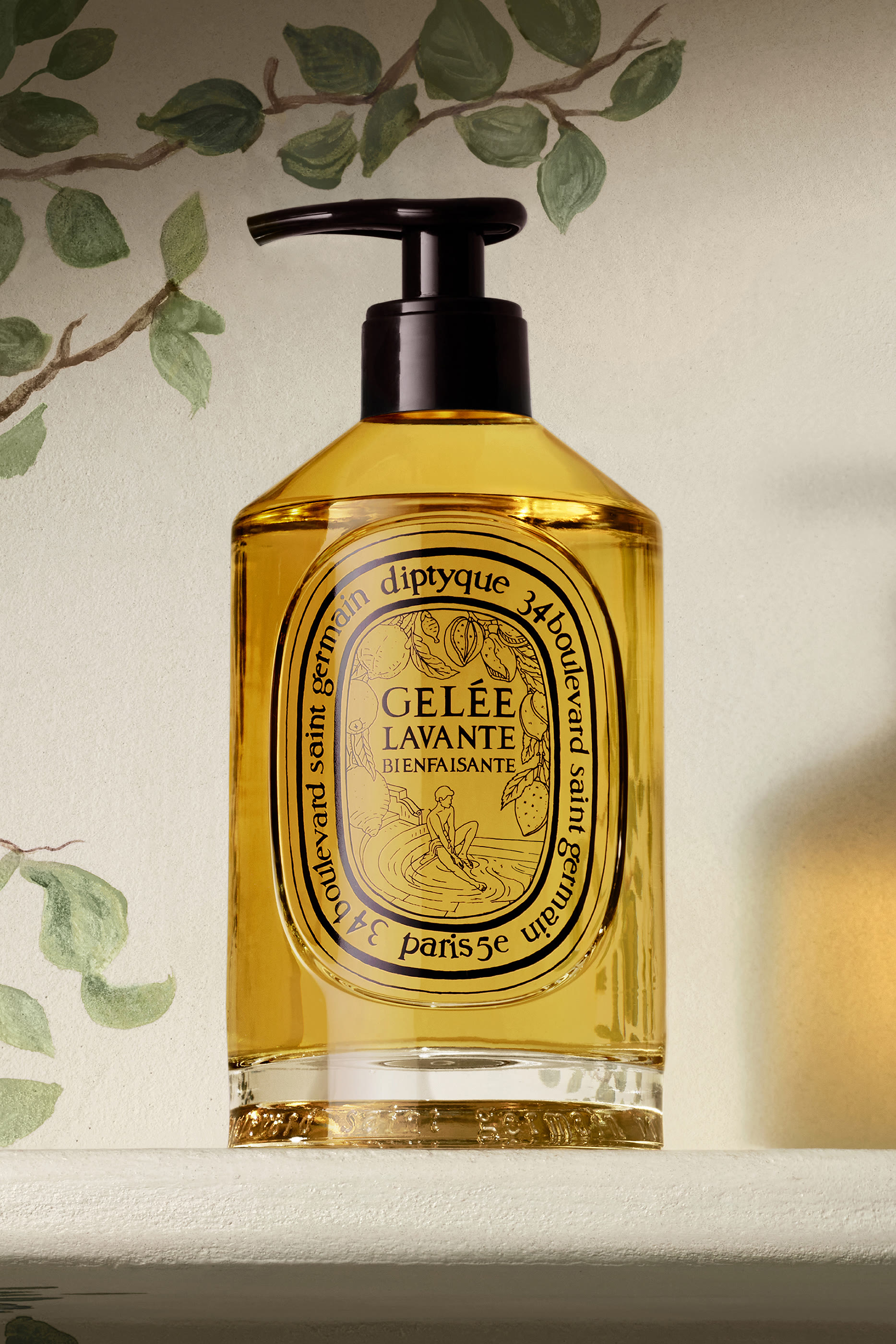 Soothing Cleansing Lotion