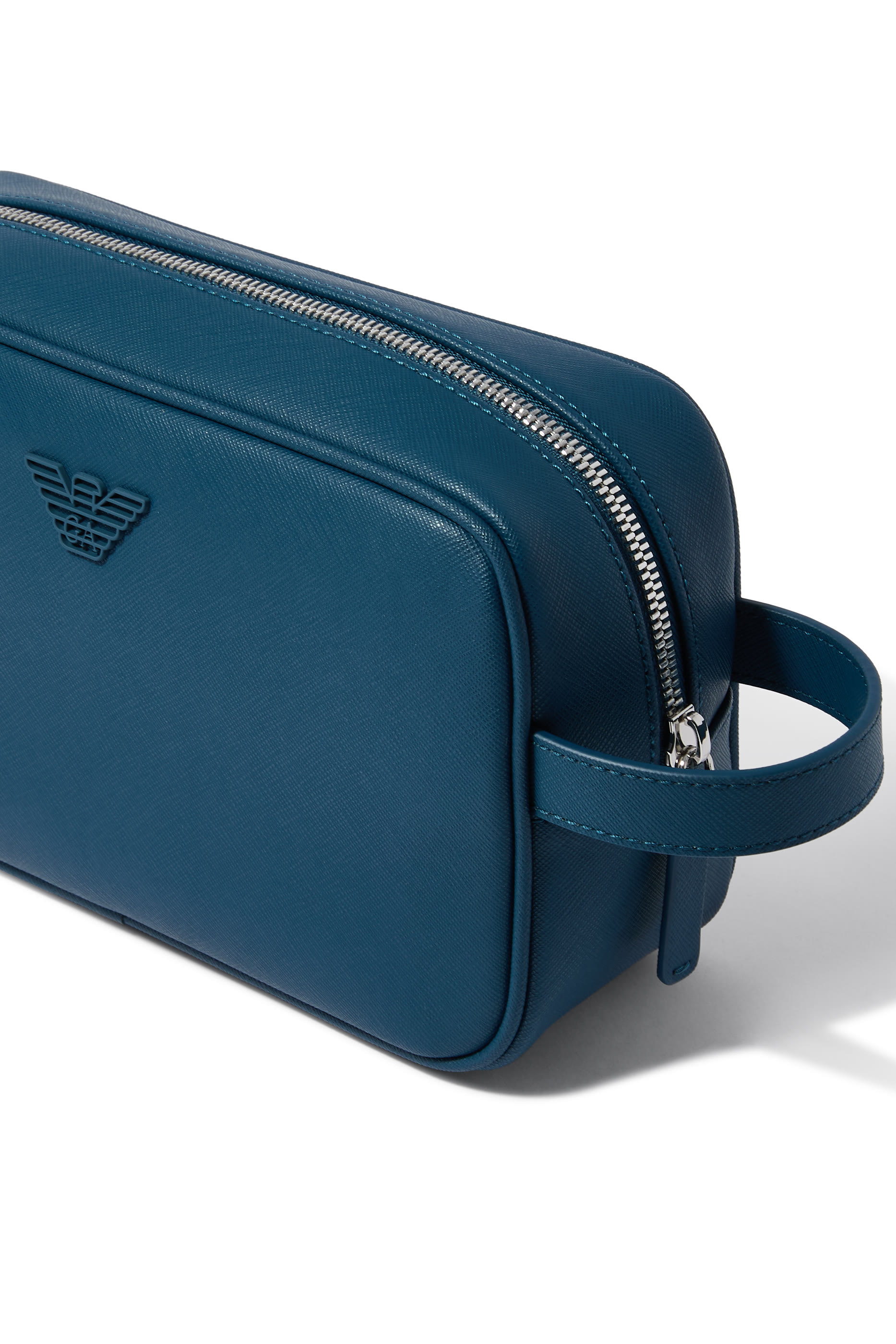 Logo Travel Beauty Case